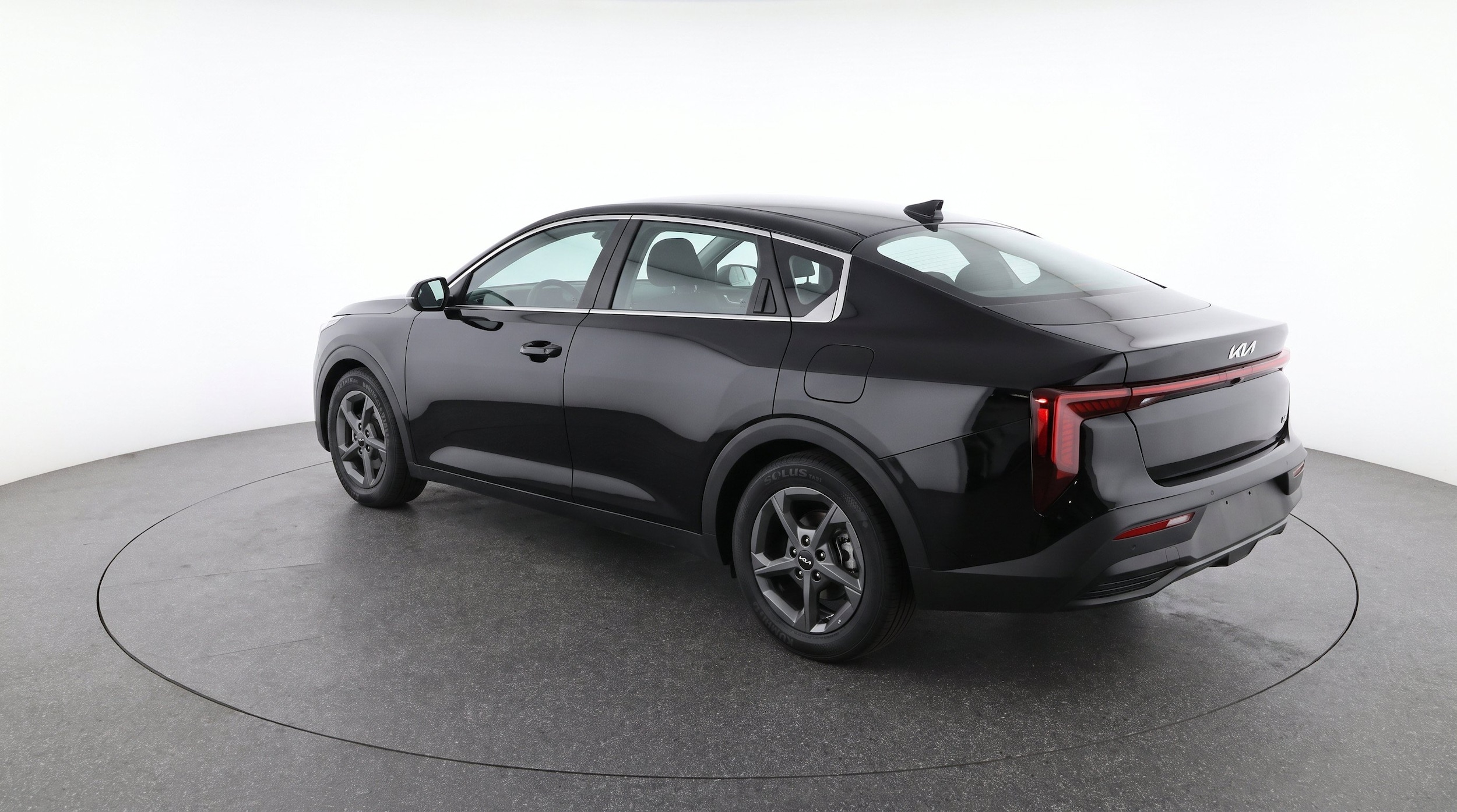 Thumbnail: 2025 Kia K4 - 6
