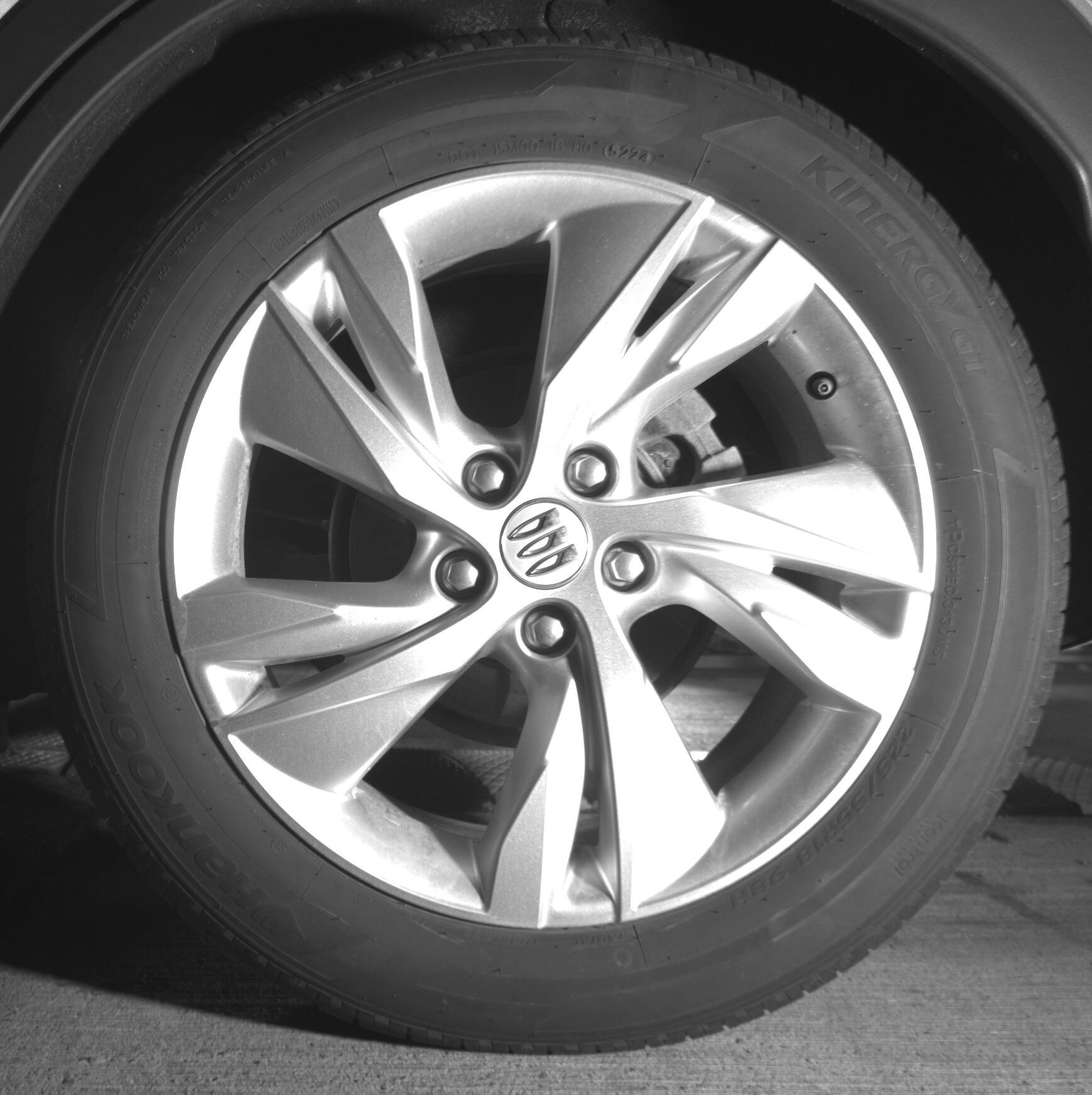 Thumbnail: 2025 Buick Encore GX - 11