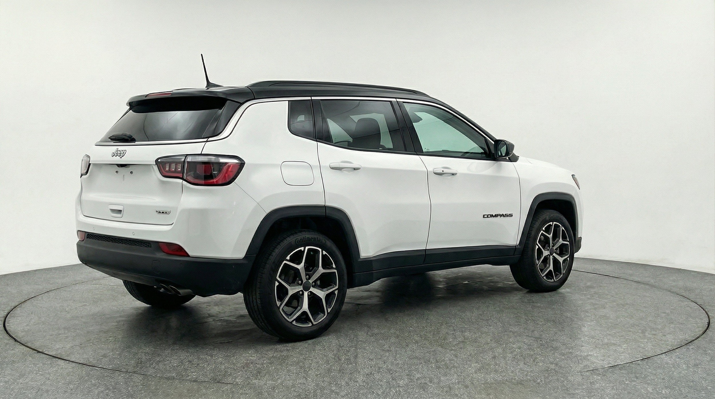 Thumbnail: 2025 Jeep Compass - 9