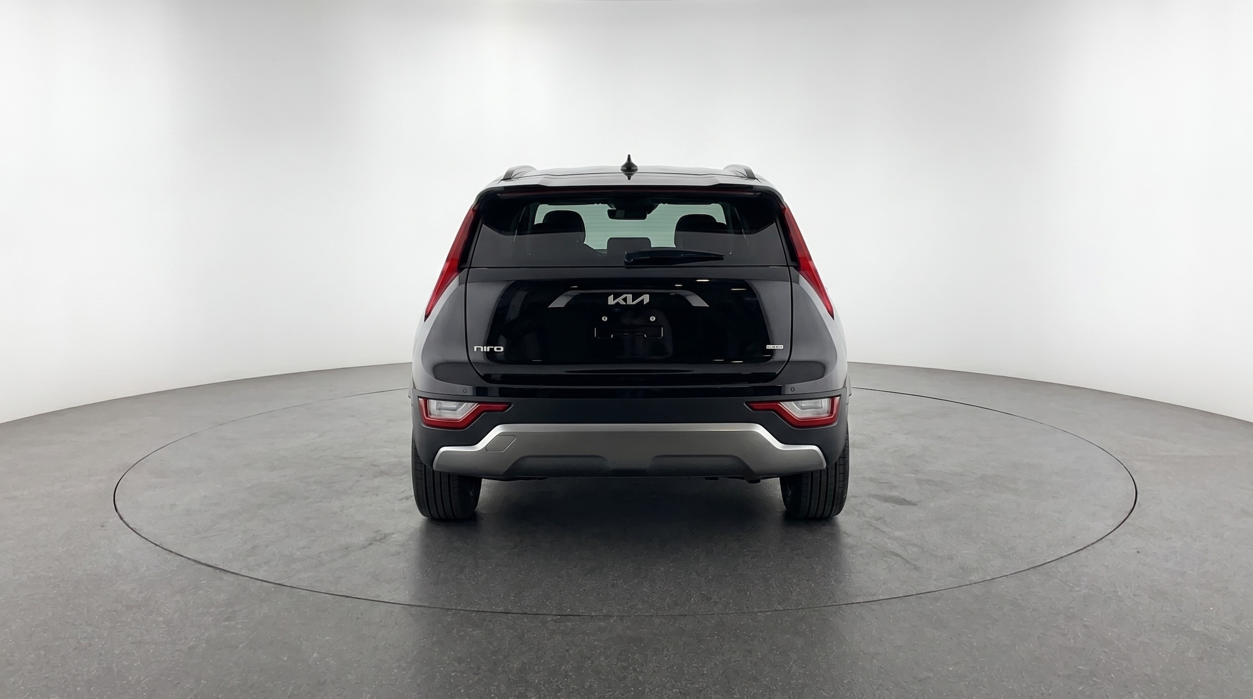 Thumbnail: 2026 Kia Niro - 6