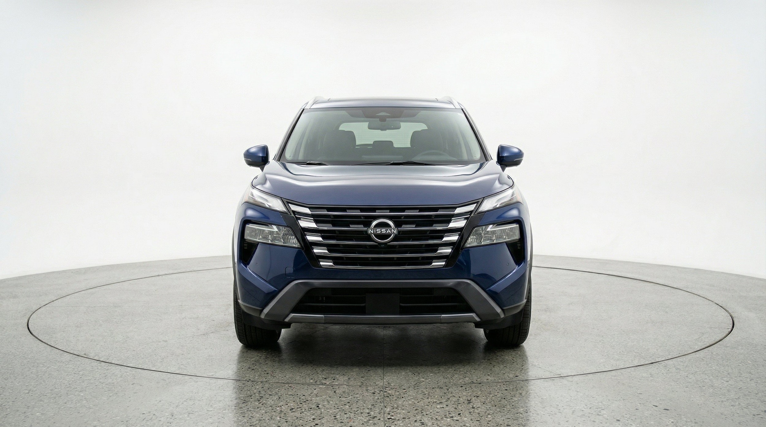 Thumbnail: 2026 Nissan Rogue - 2
