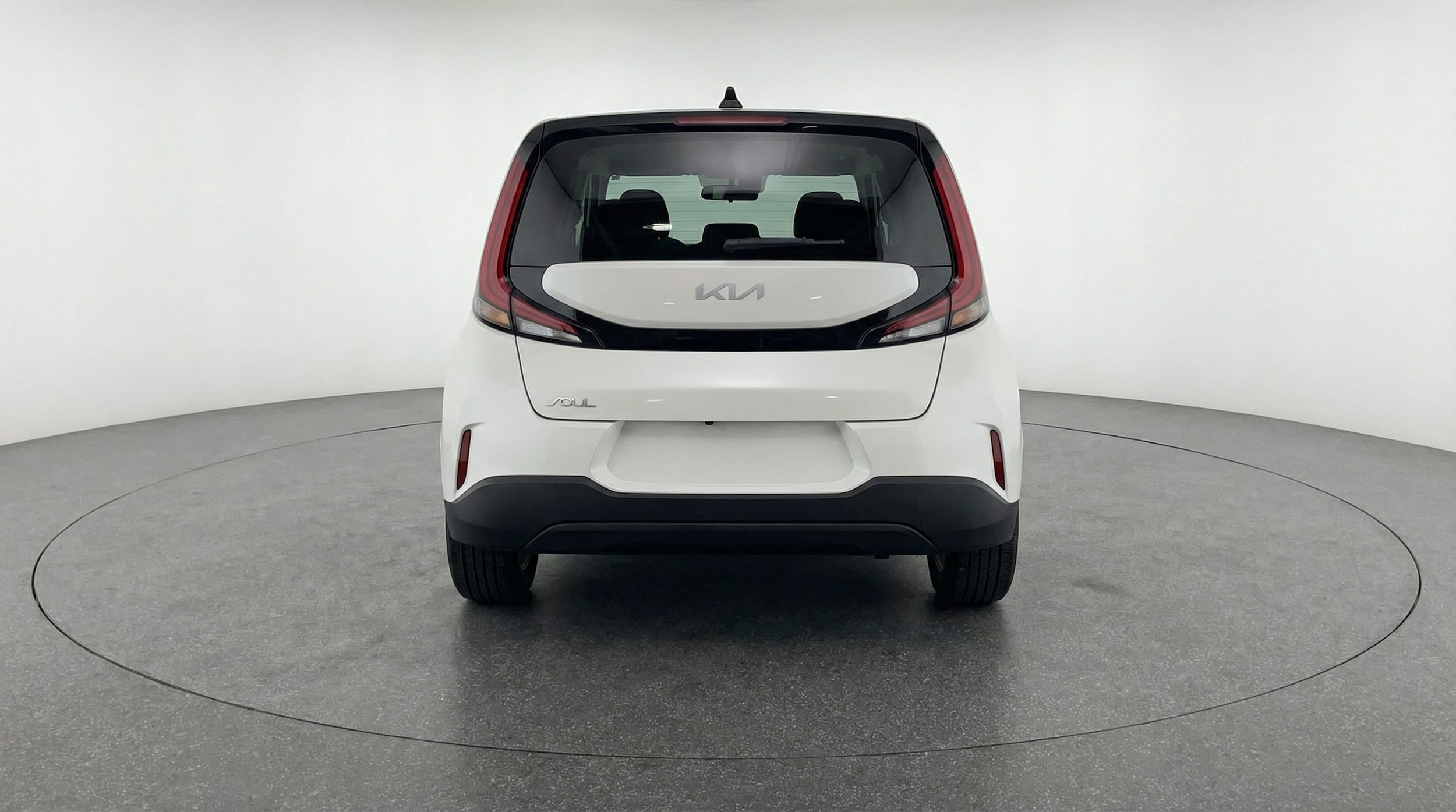 Thumbnail: 2025 Kia Soul - 6