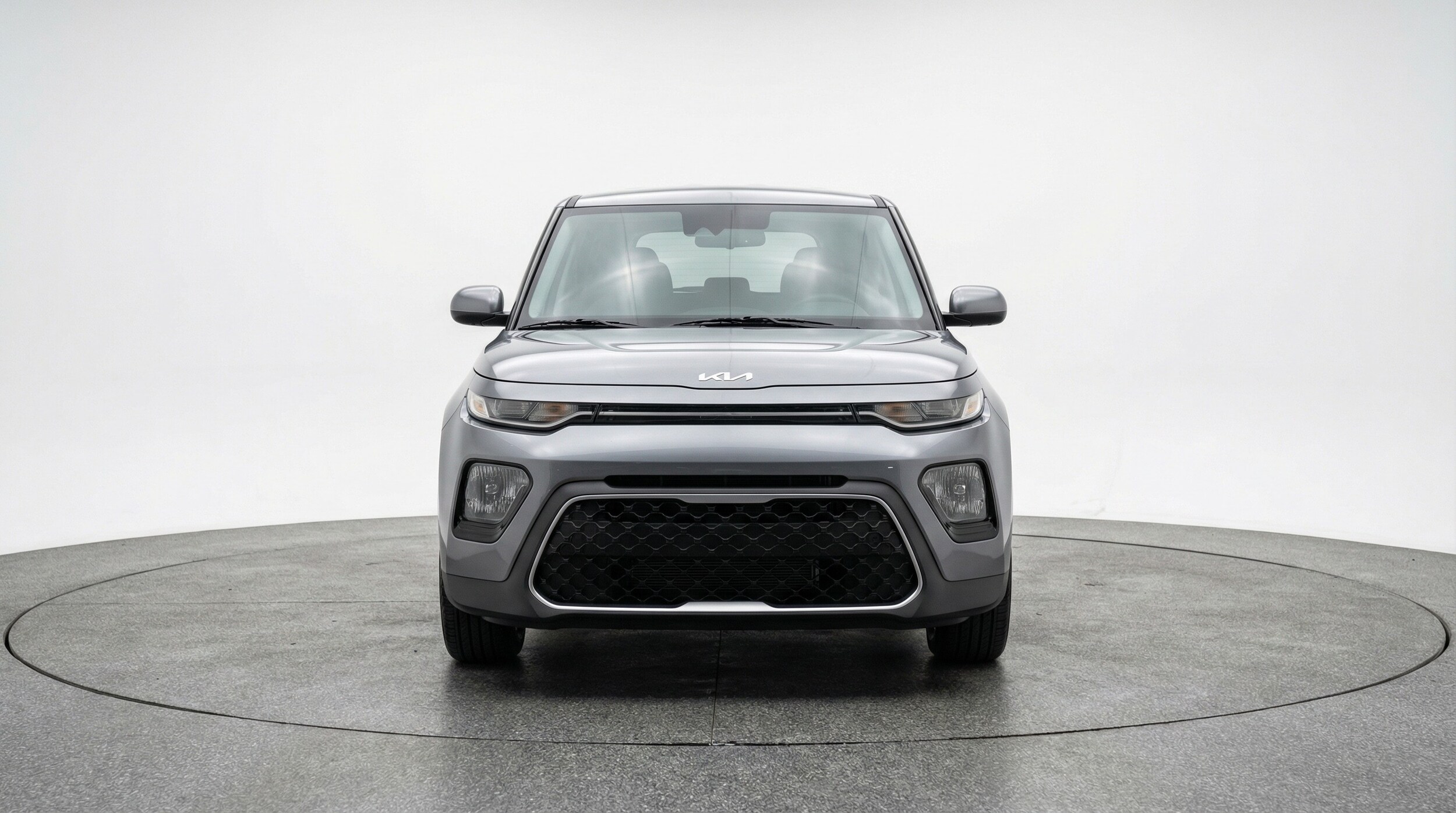 Thumbnail: 2025 Kia Soul - 2