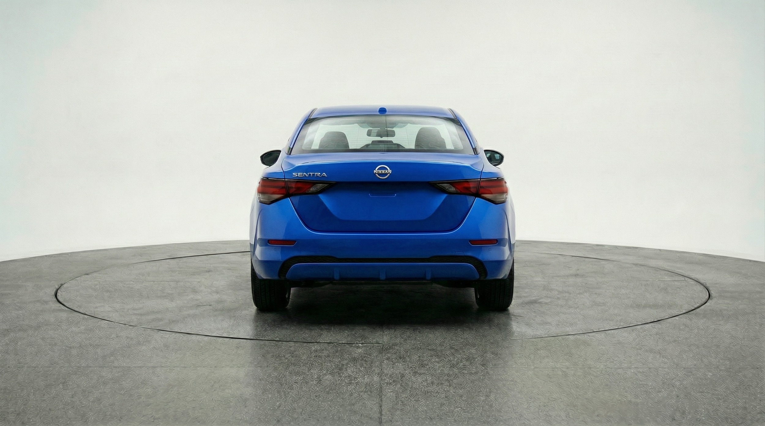 Thumbnail: 2025 Nissan Sentra - 6