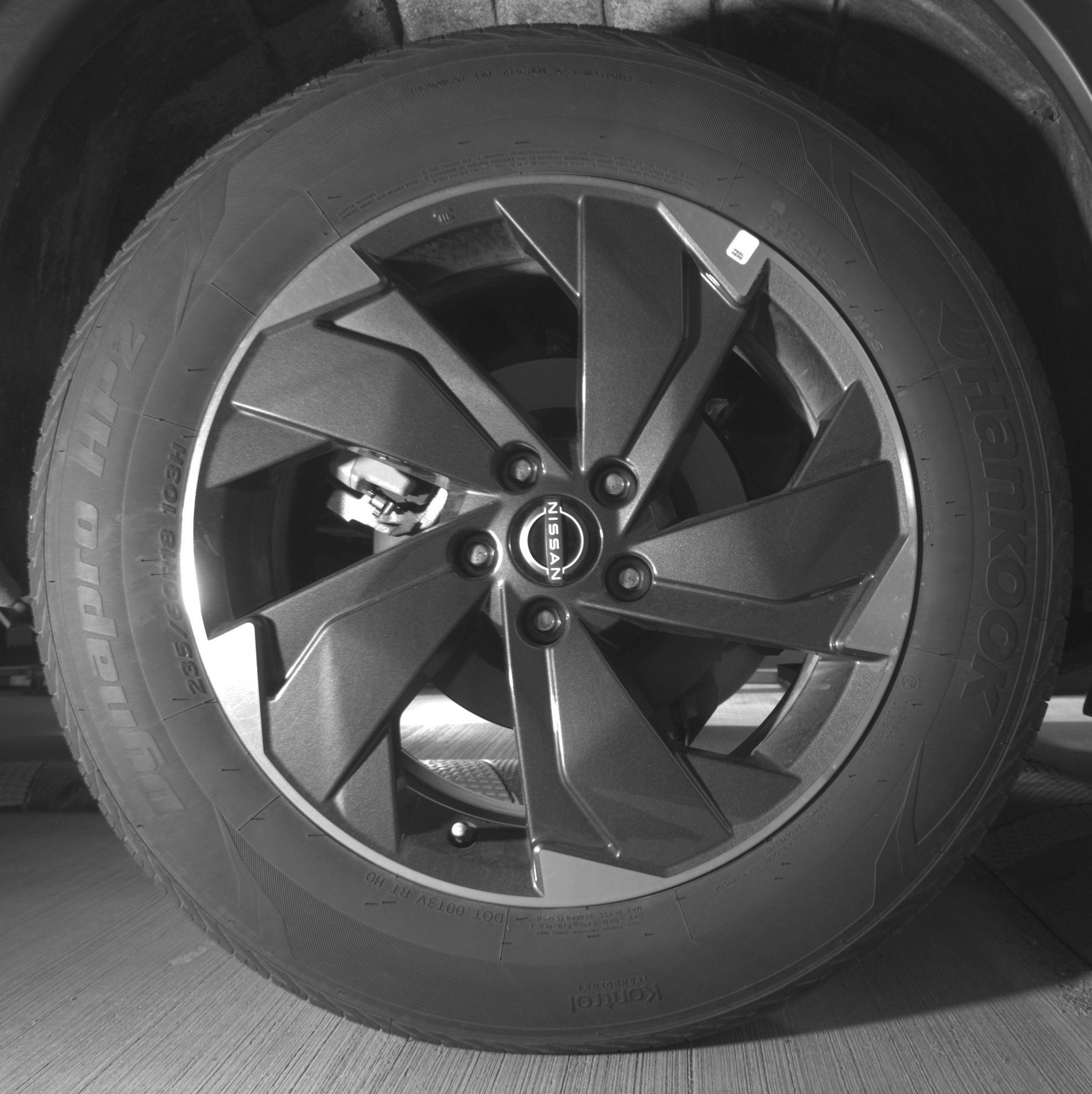 Thumbnail: 2026 Nissan Rogue - 15
