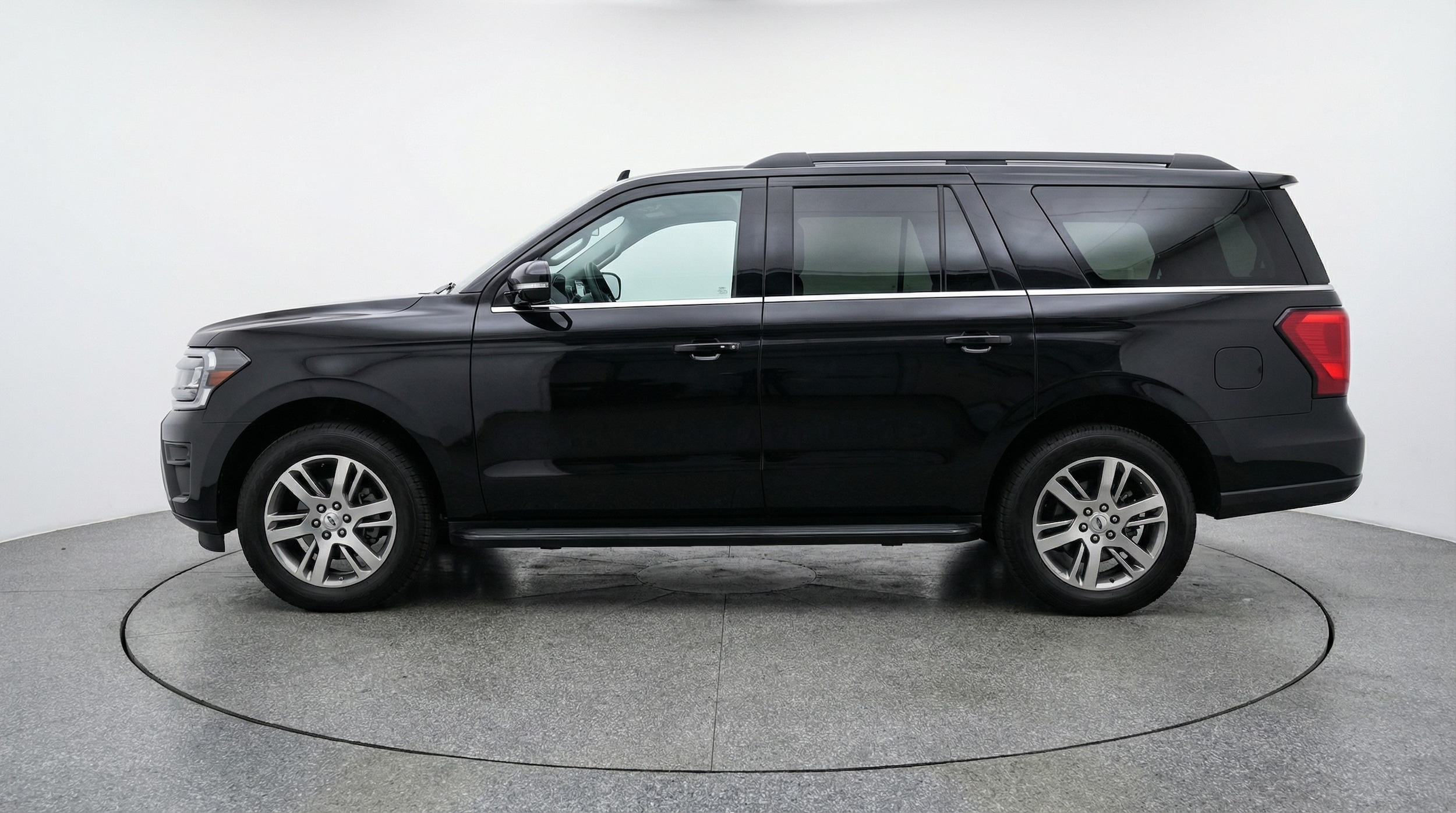 Thumbnail: 2024 Ford Expedition MAX - 4