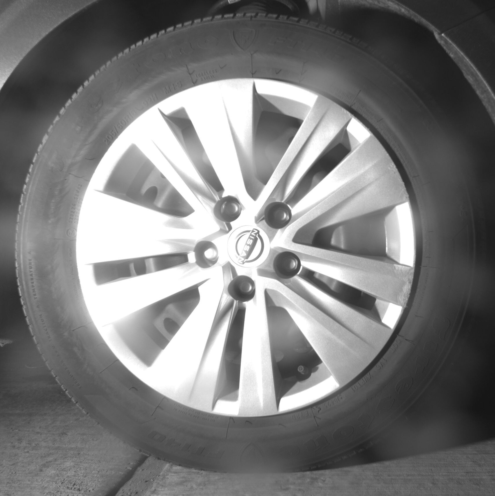 Thumbnail: 2025 Nissan Sentra - 10