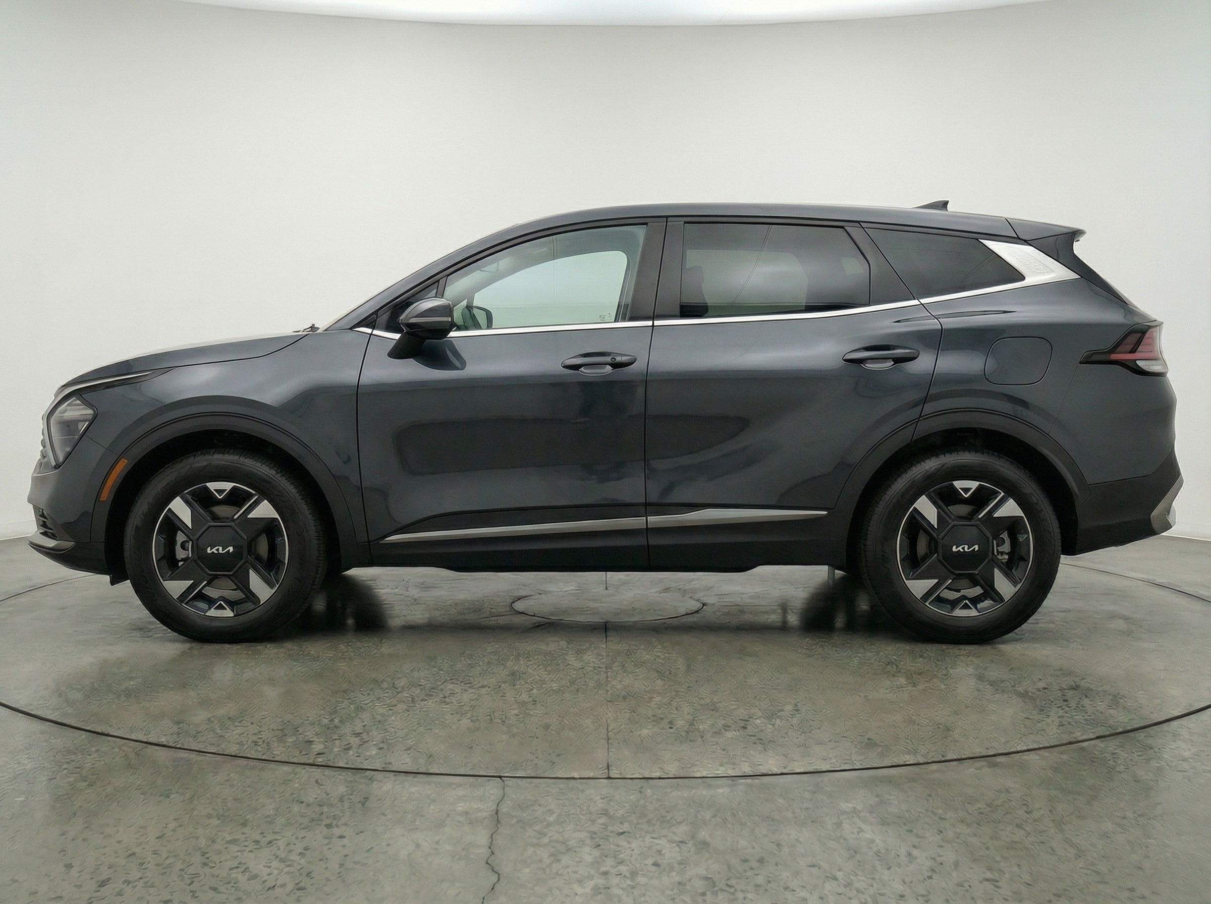 Thumbnail: 2026 Kia Sportage - 4