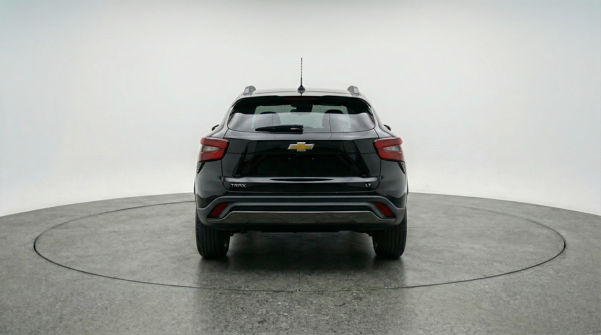 Thumbnail: 2025 Chevrolet Trax - 6