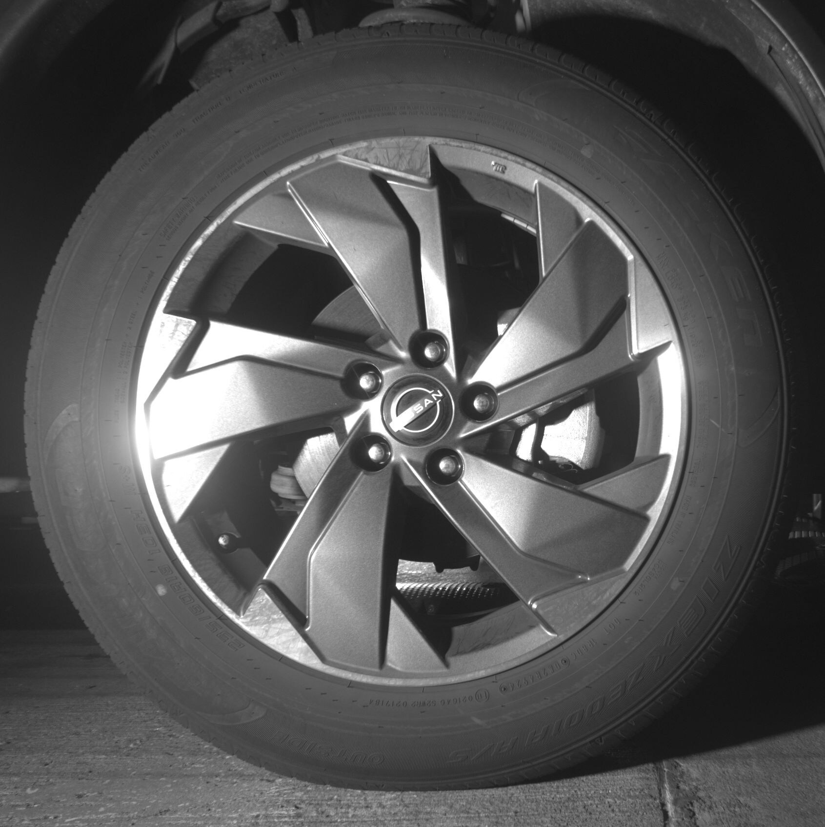 Thumbnail: 2025 Nissan Rogue - 10