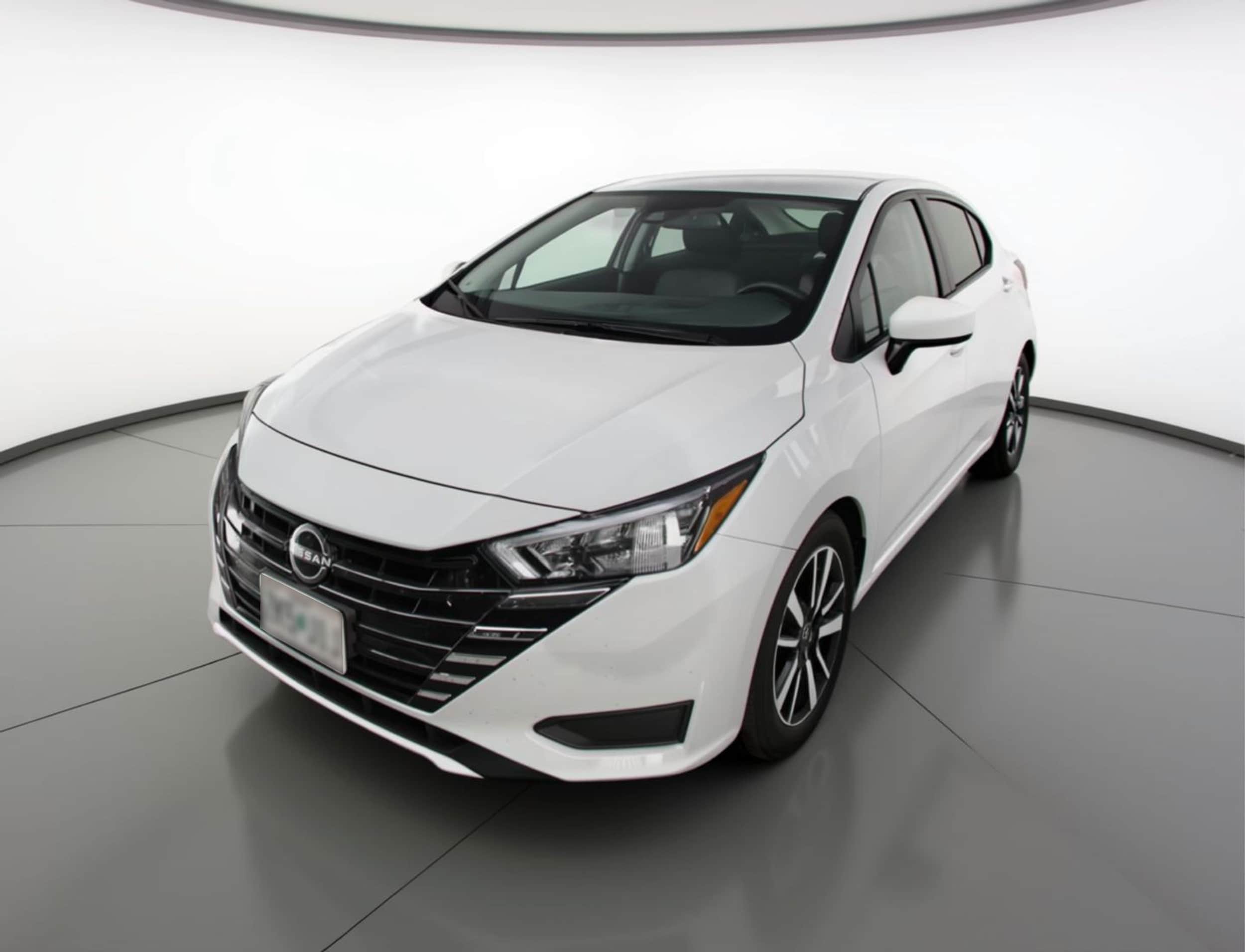 Thumbnail: 2025 Nissan Versa - 3