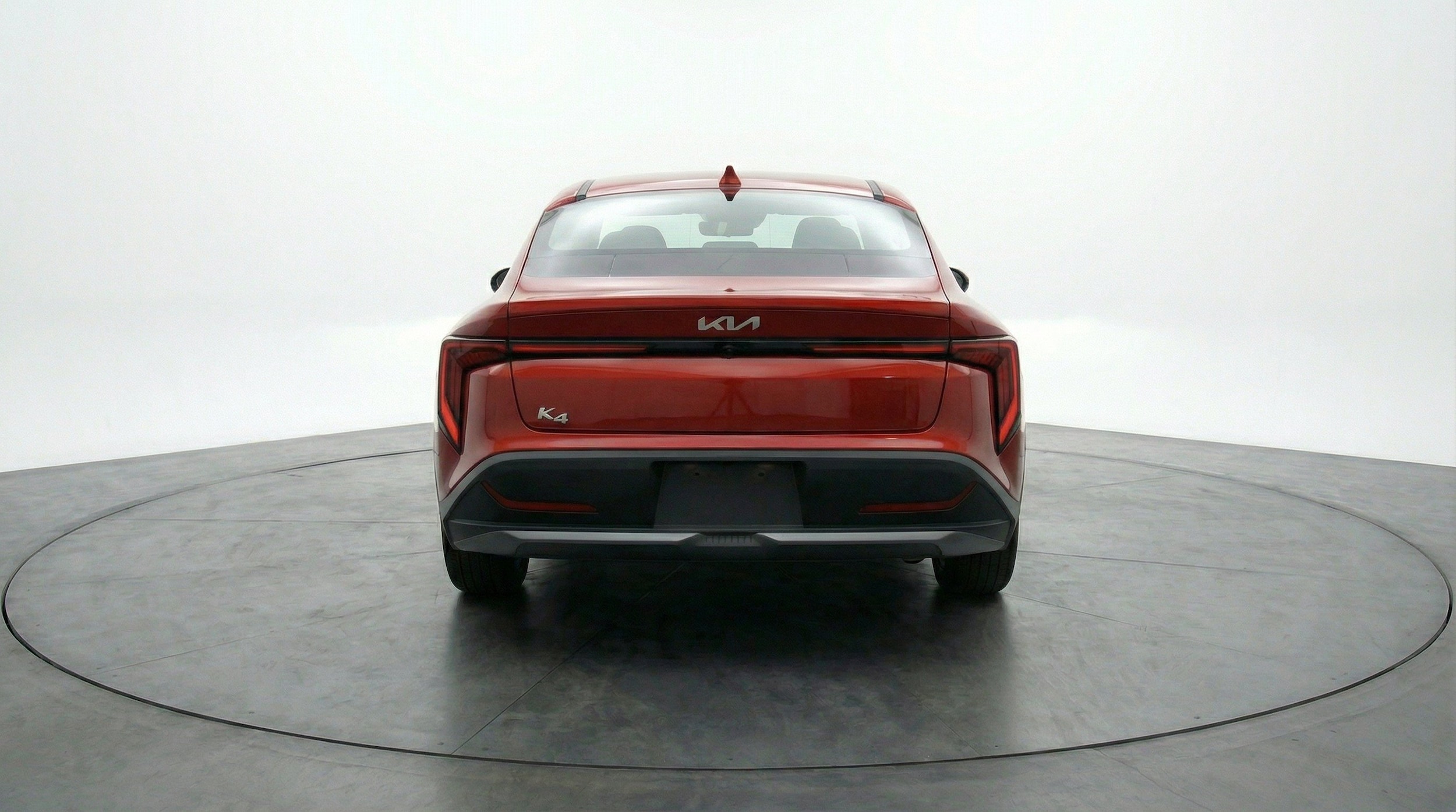 Thumbnail: 2025 Kia K4 - 7