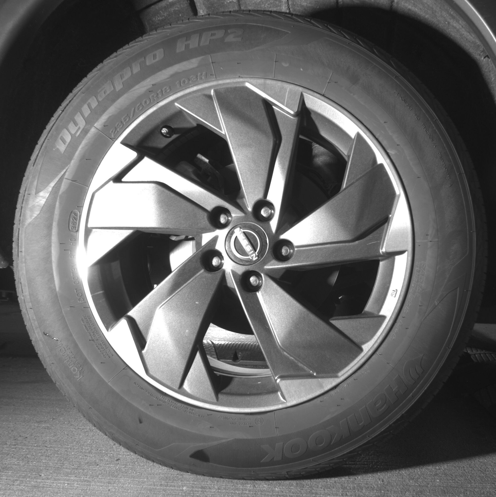 Thumbnail: 2025 Nissan Rogue - 12