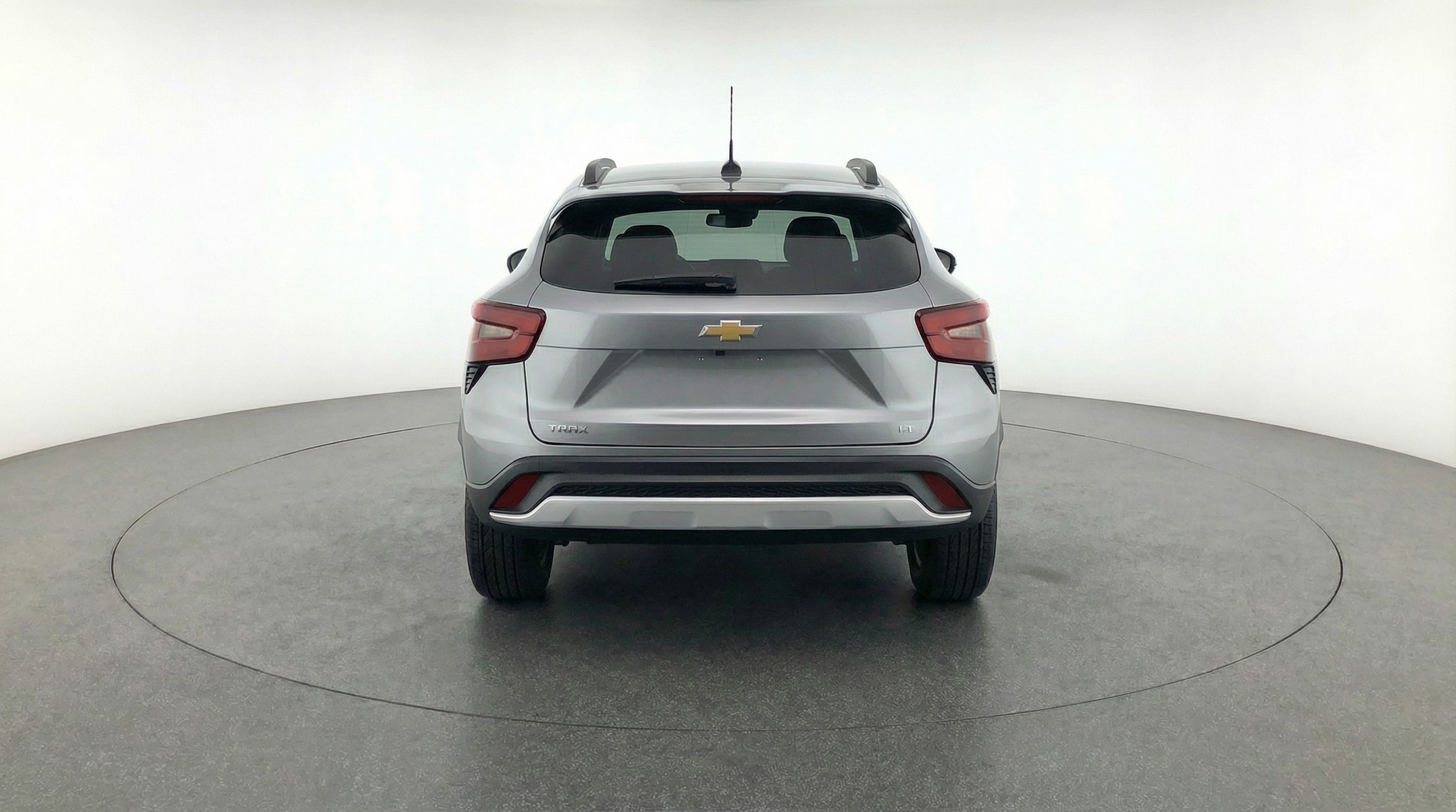 Thumbnail: 2025 Chevrolet Trax - 6