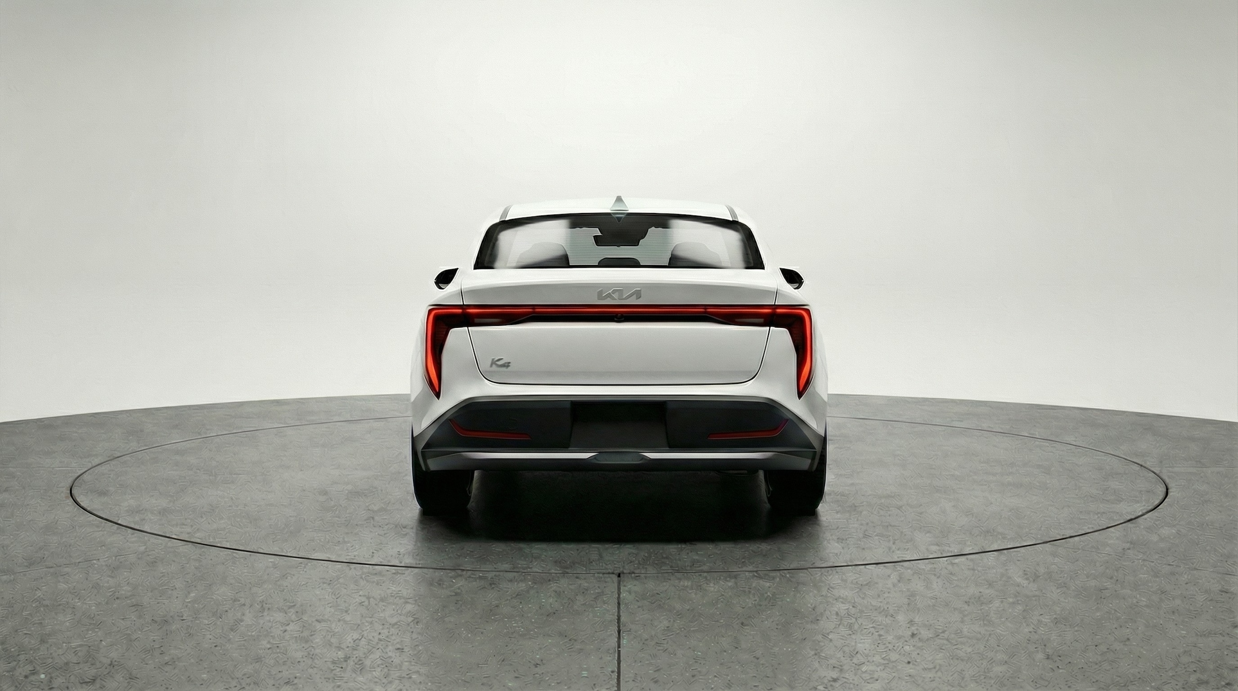 Thumbnail: 2026 Kia K4 - 6