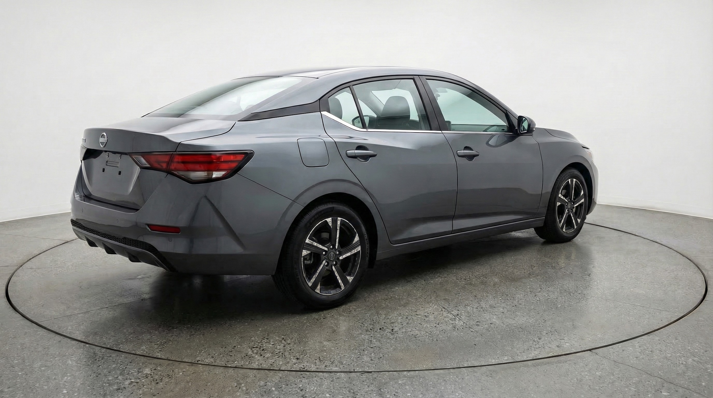 Thumbnail: 2025 Nissan Sentra - 7