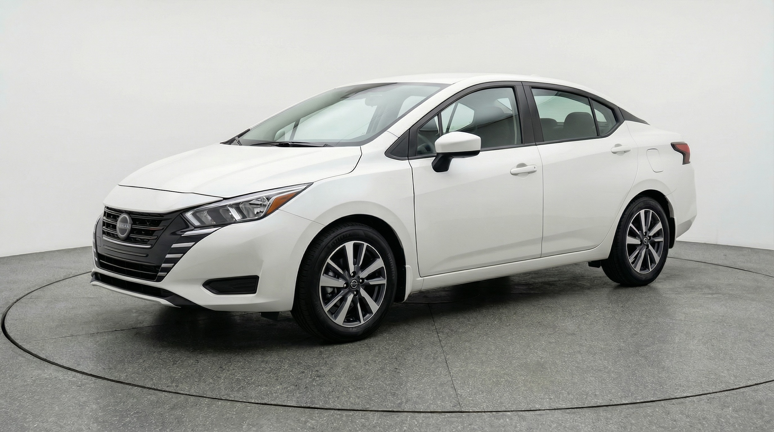 Thumbnail: 2025 Nissan Versa - 3