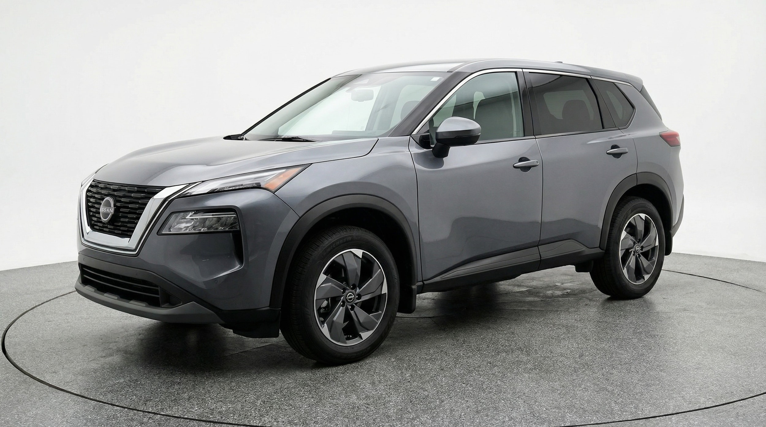 Thumbnail: 2025 Nissan Rogue - 3