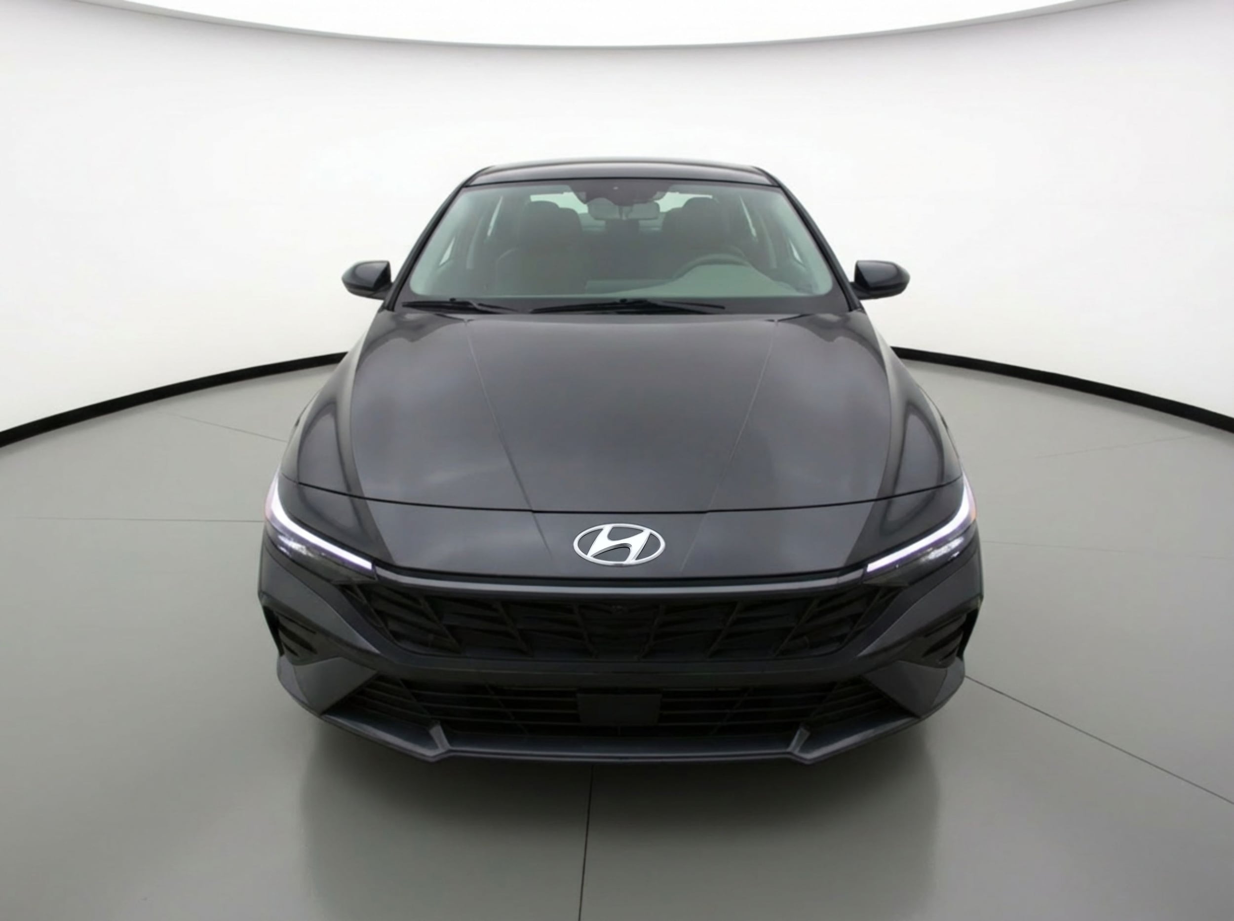 Thumbnail: 2025 Hyundai Elantra - 2