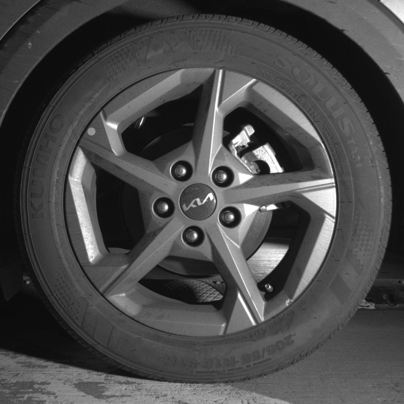 Thumbnail: 2025 Kia K4 - 11