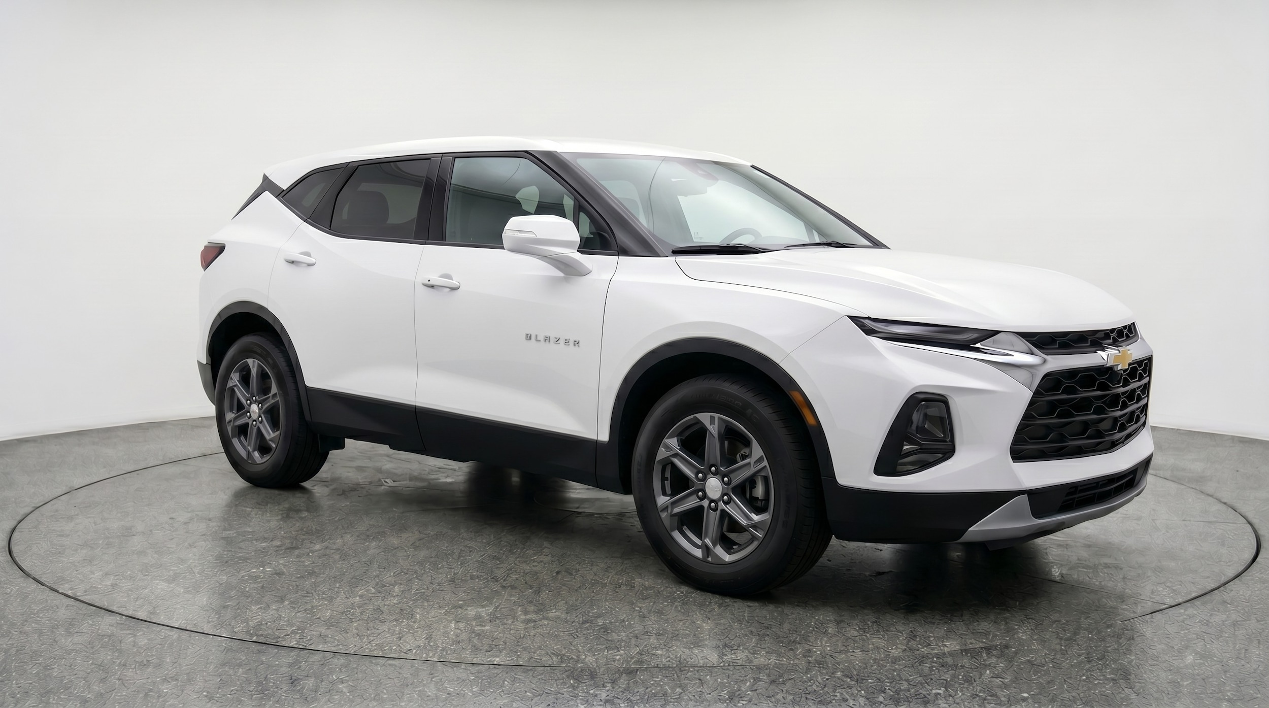 Thumbnail: 2025 Chevrolet Blazer - 1