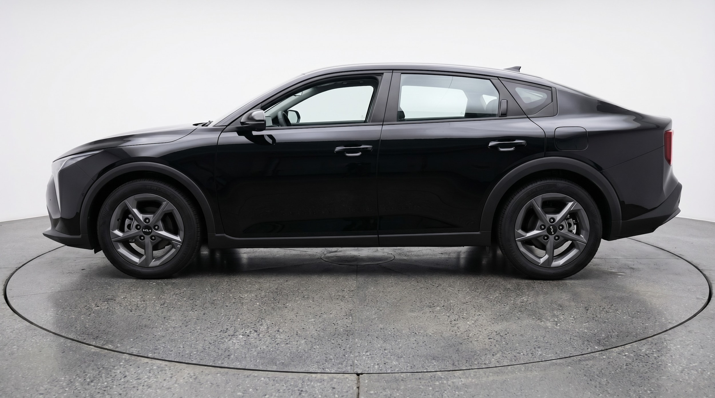 Thumbnail: 2026 Kia K4 - 4