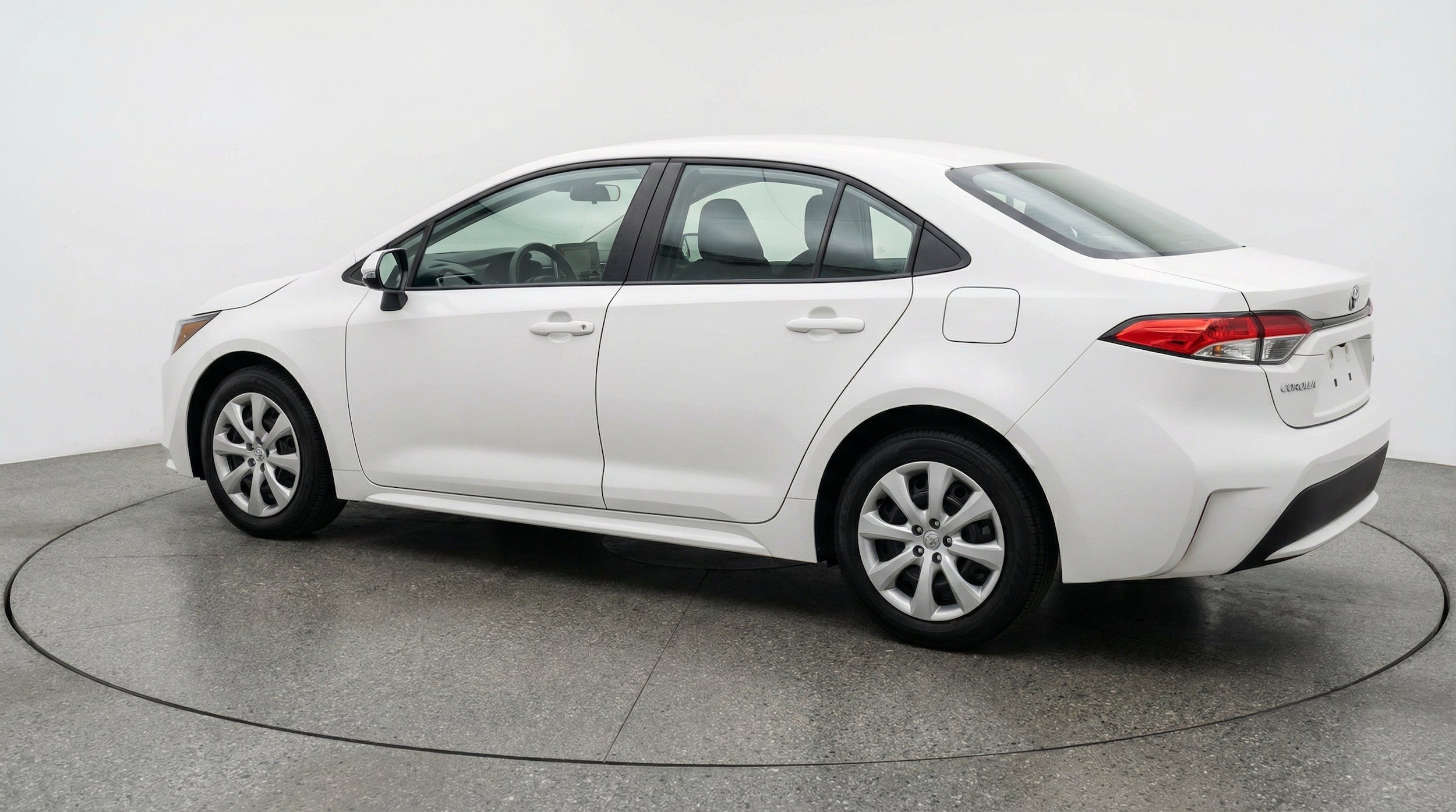 Thumbnail: 2025 Toyota Corolla - 6