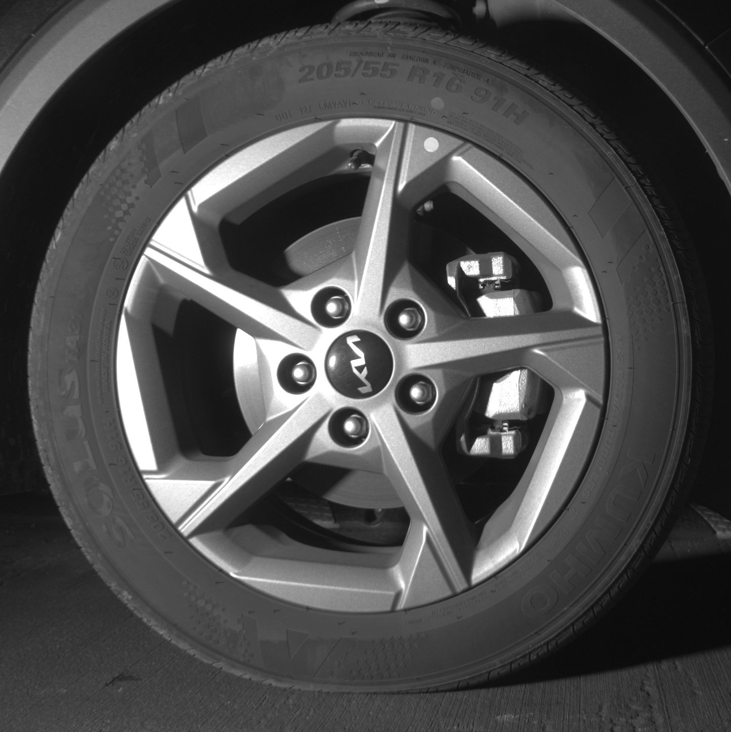 Thumbnail: 2025 Kia K4 - 10