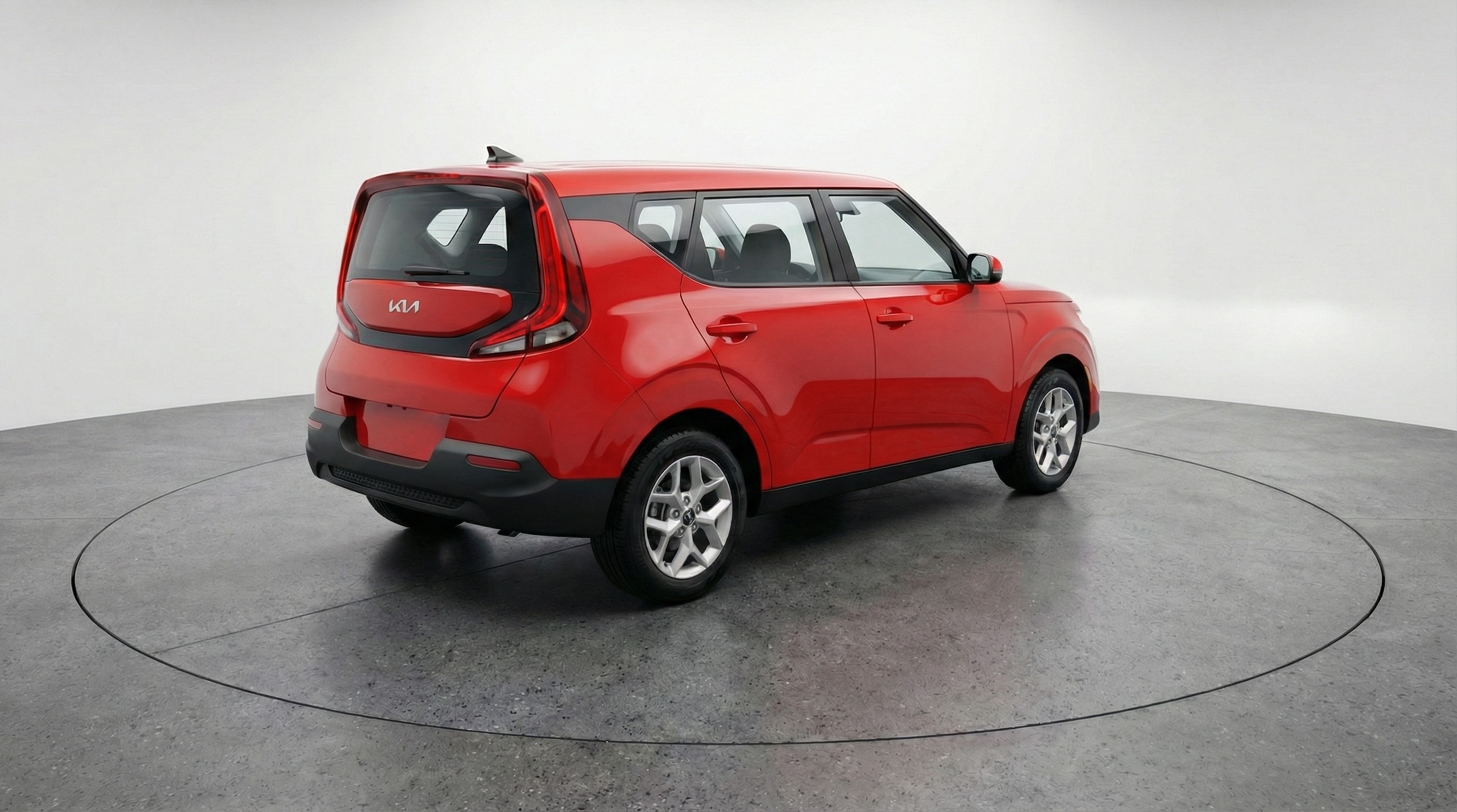 Thumbnail: 2025 Kia Soul - 7