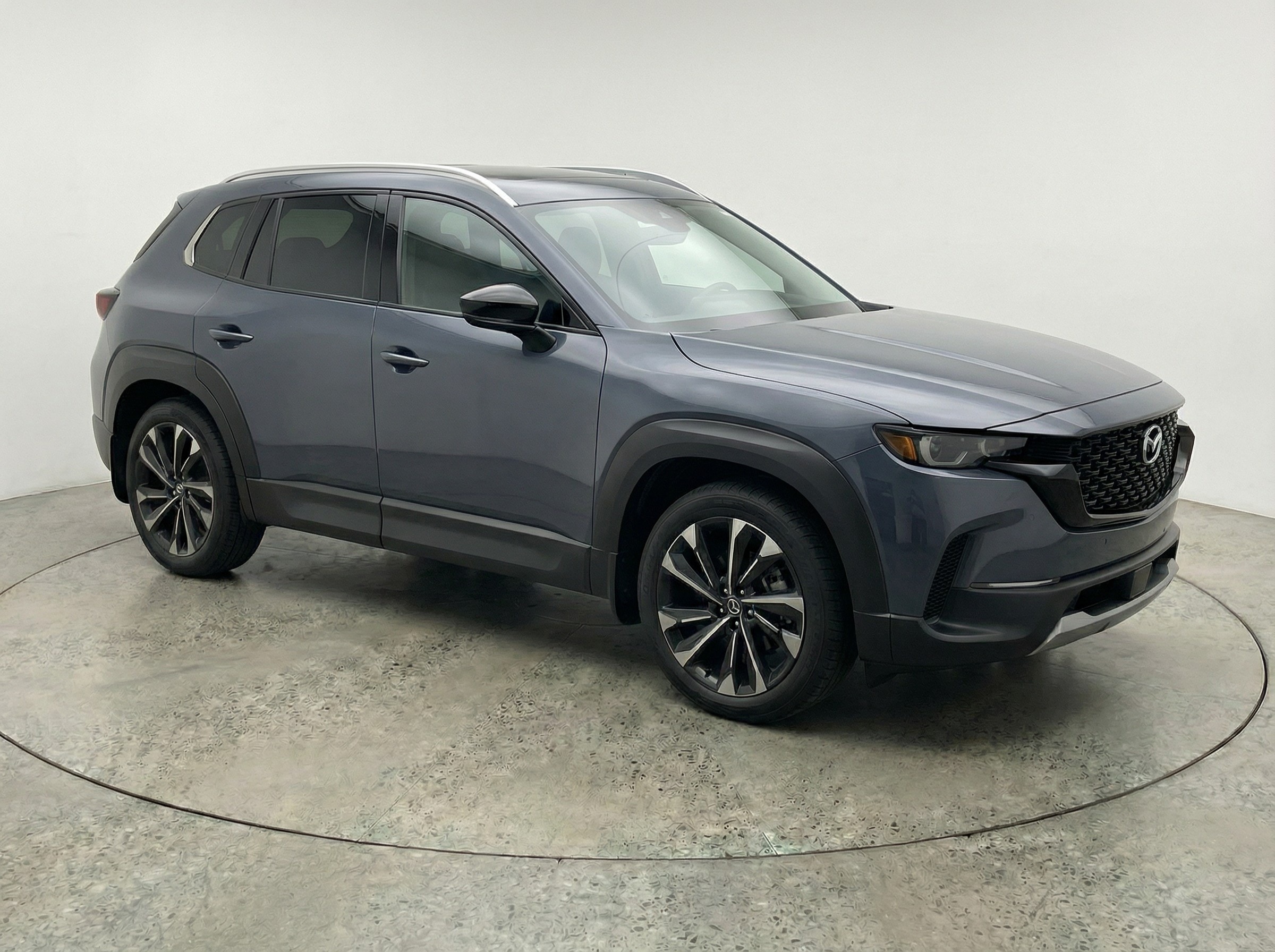 Thumbnail: 2025 Mazda CX-50 - 1