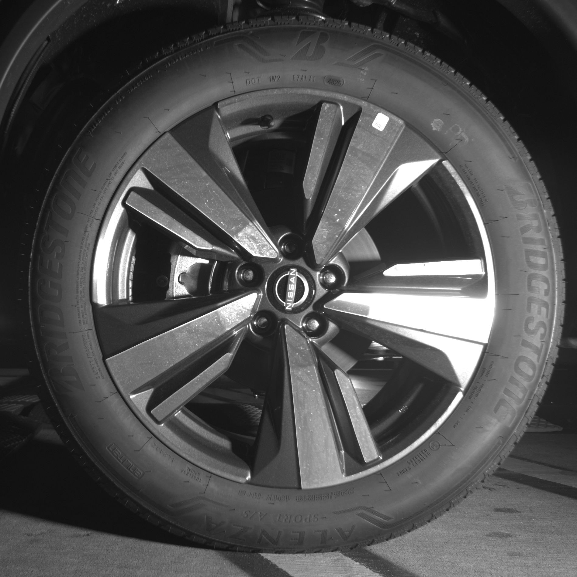 Thumbnail: 2026 Nissan Rogue - 9