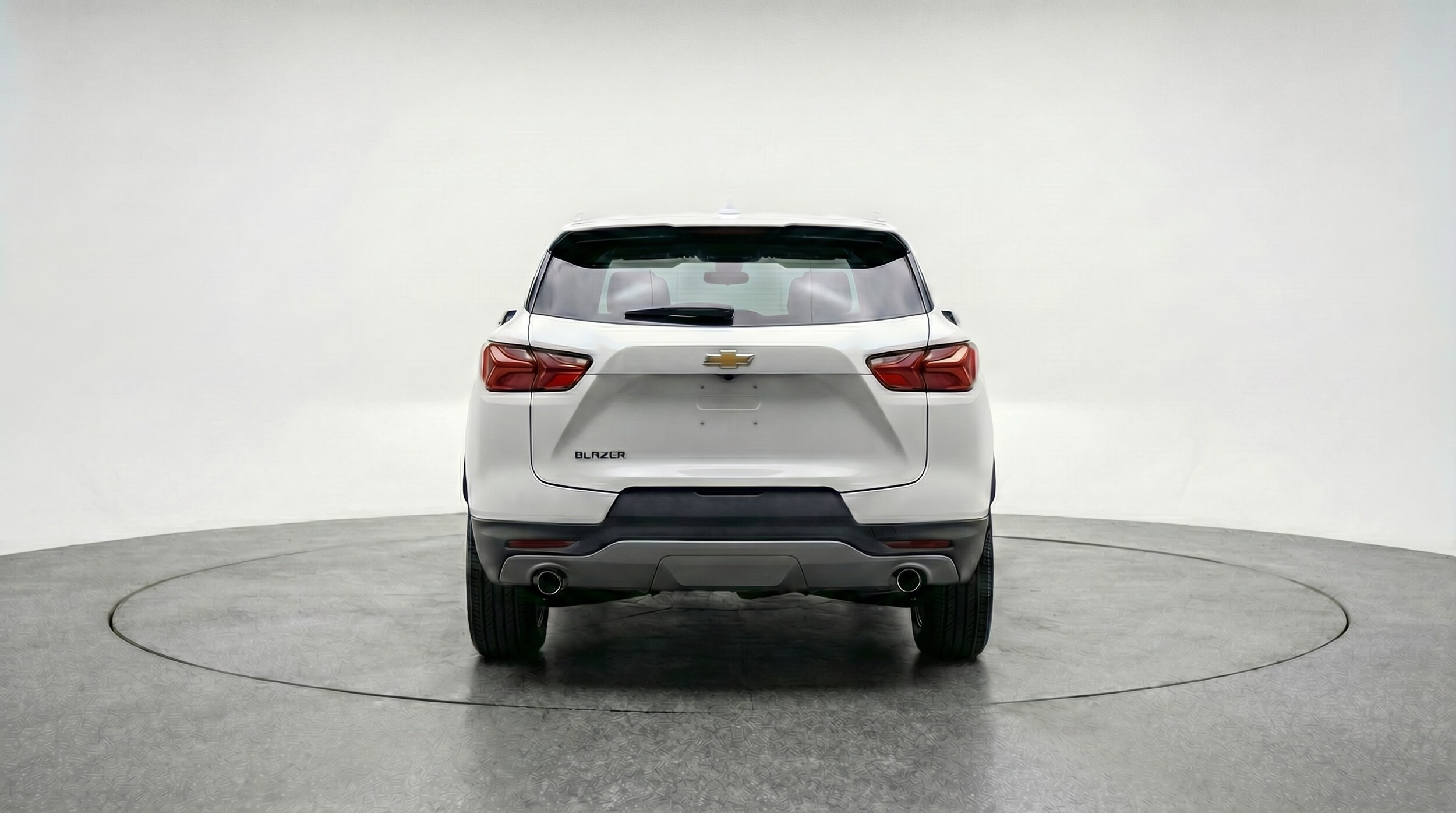 Thumbnail: 2025 Chevrolet Blazer - 6