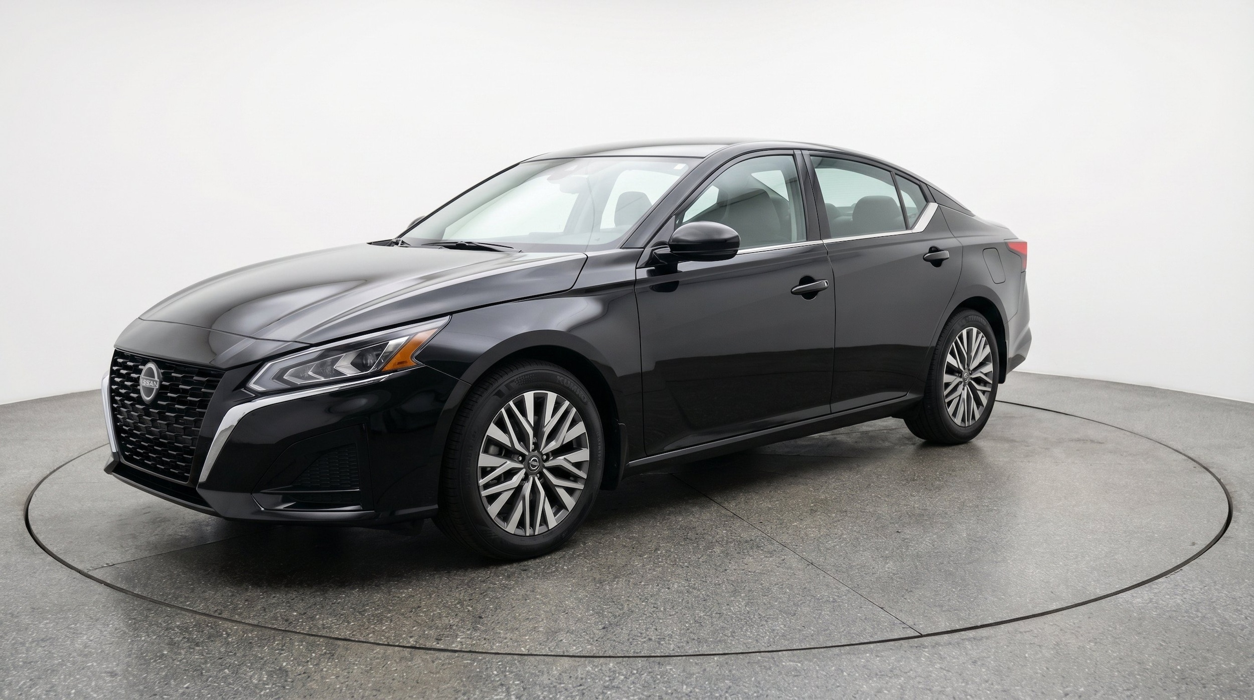 Thumbnail: 2026 Nissan Altima - 3