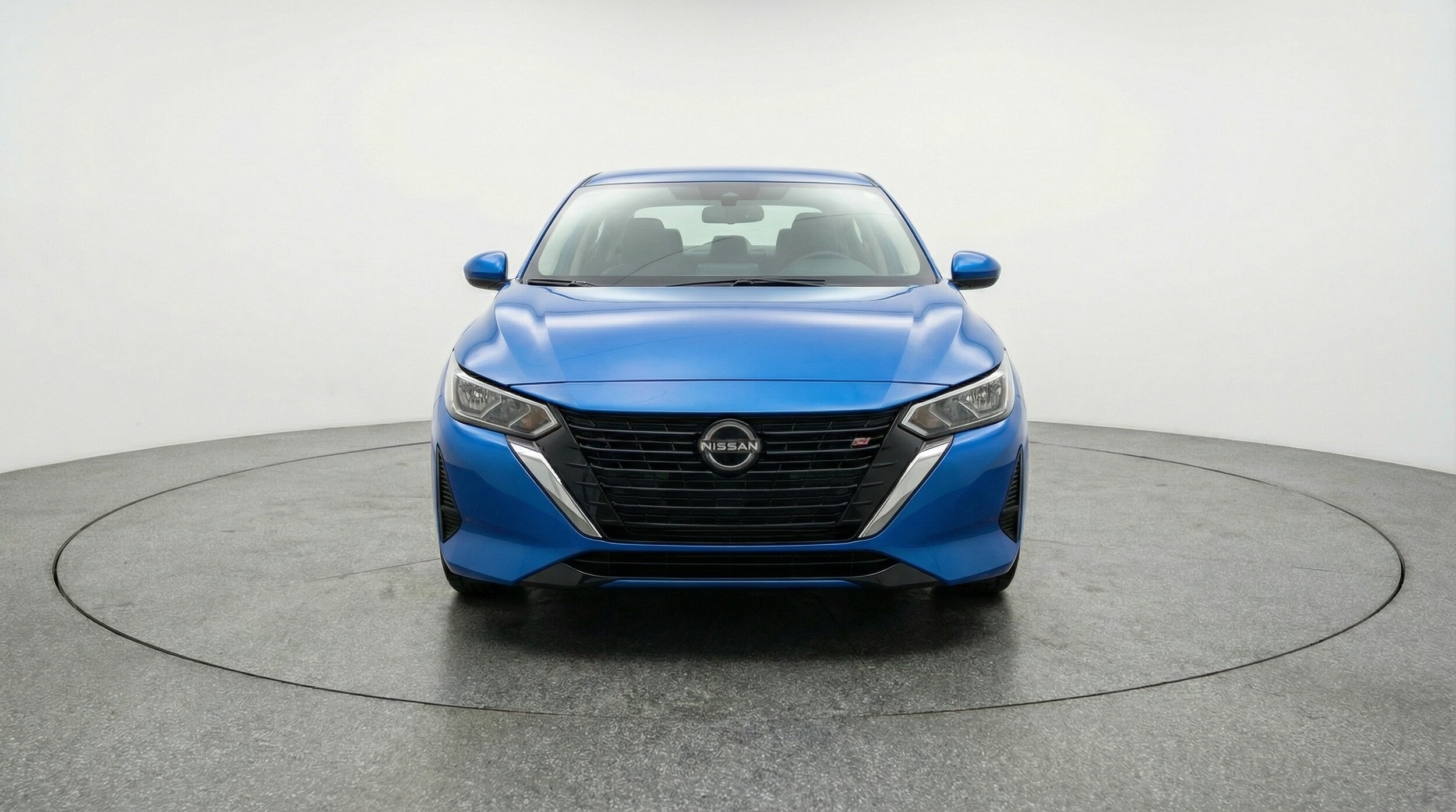 Thumbnail: 2025 Nissan Sentra - 2