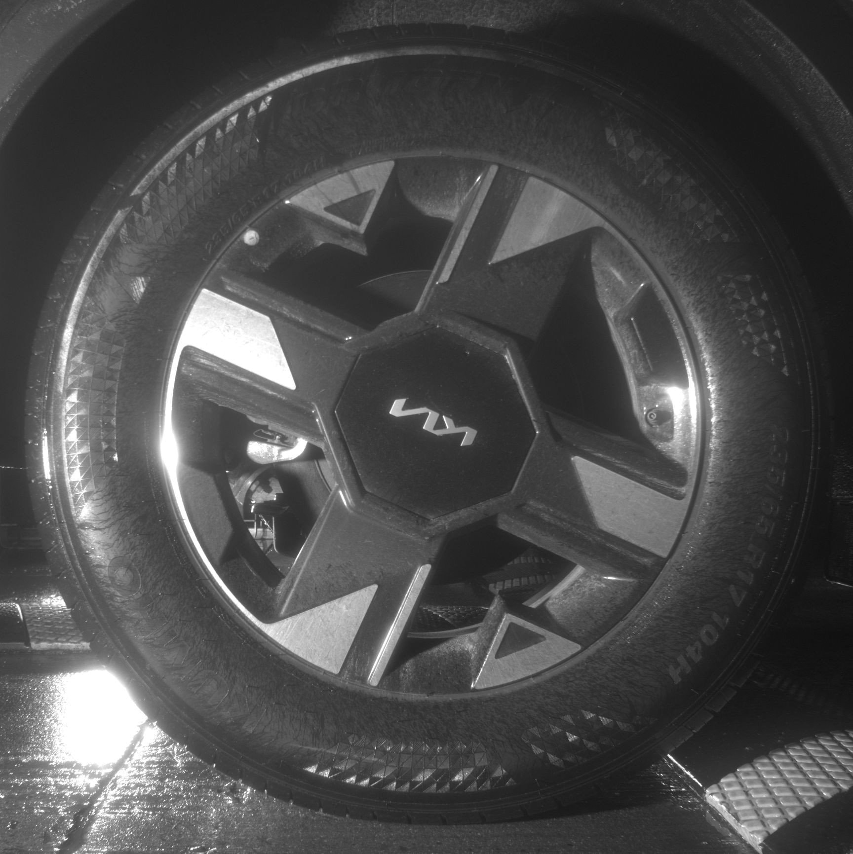 Thumbnail: 2026 Kia Sportage - 15