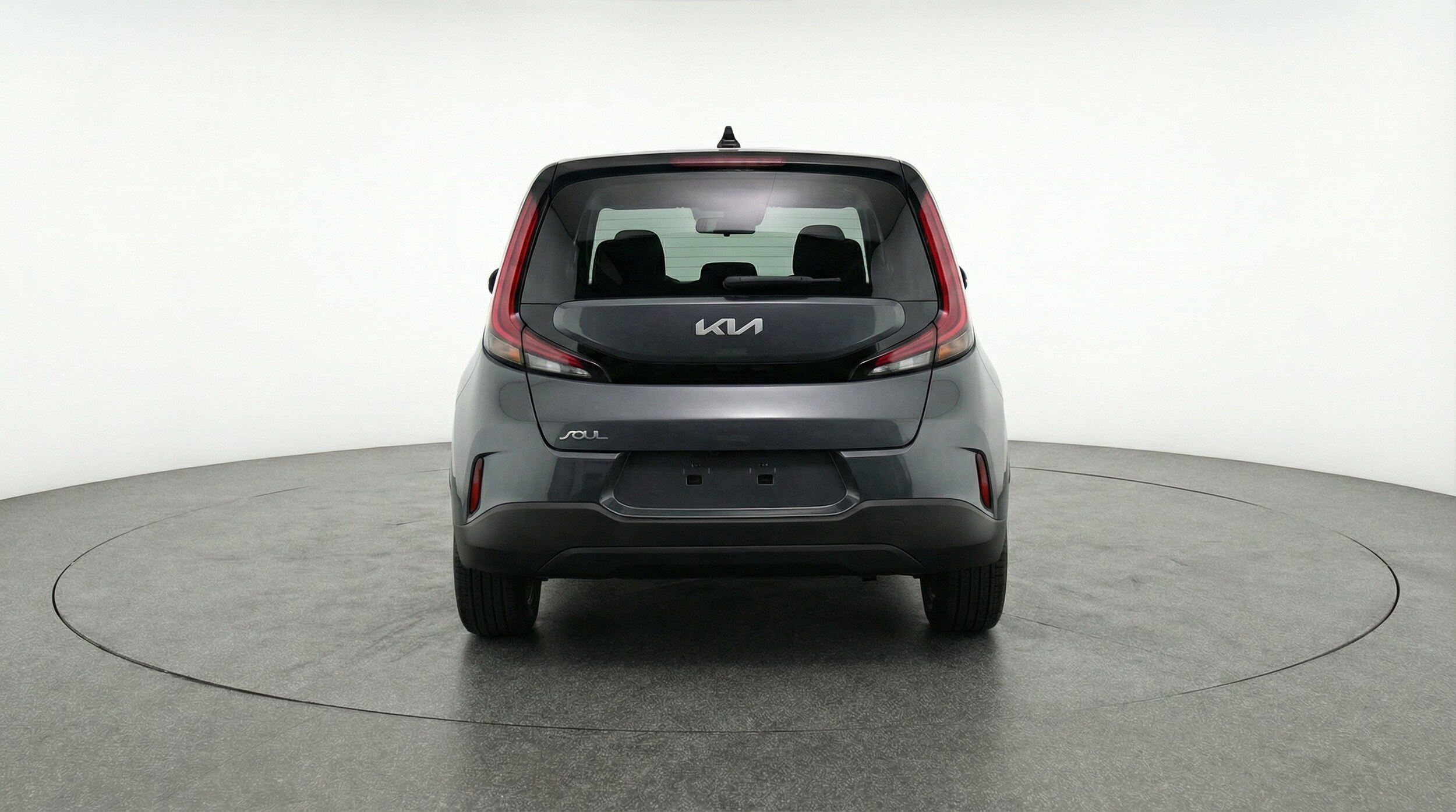 Thumbnail: 2025 Kia Soul - 6