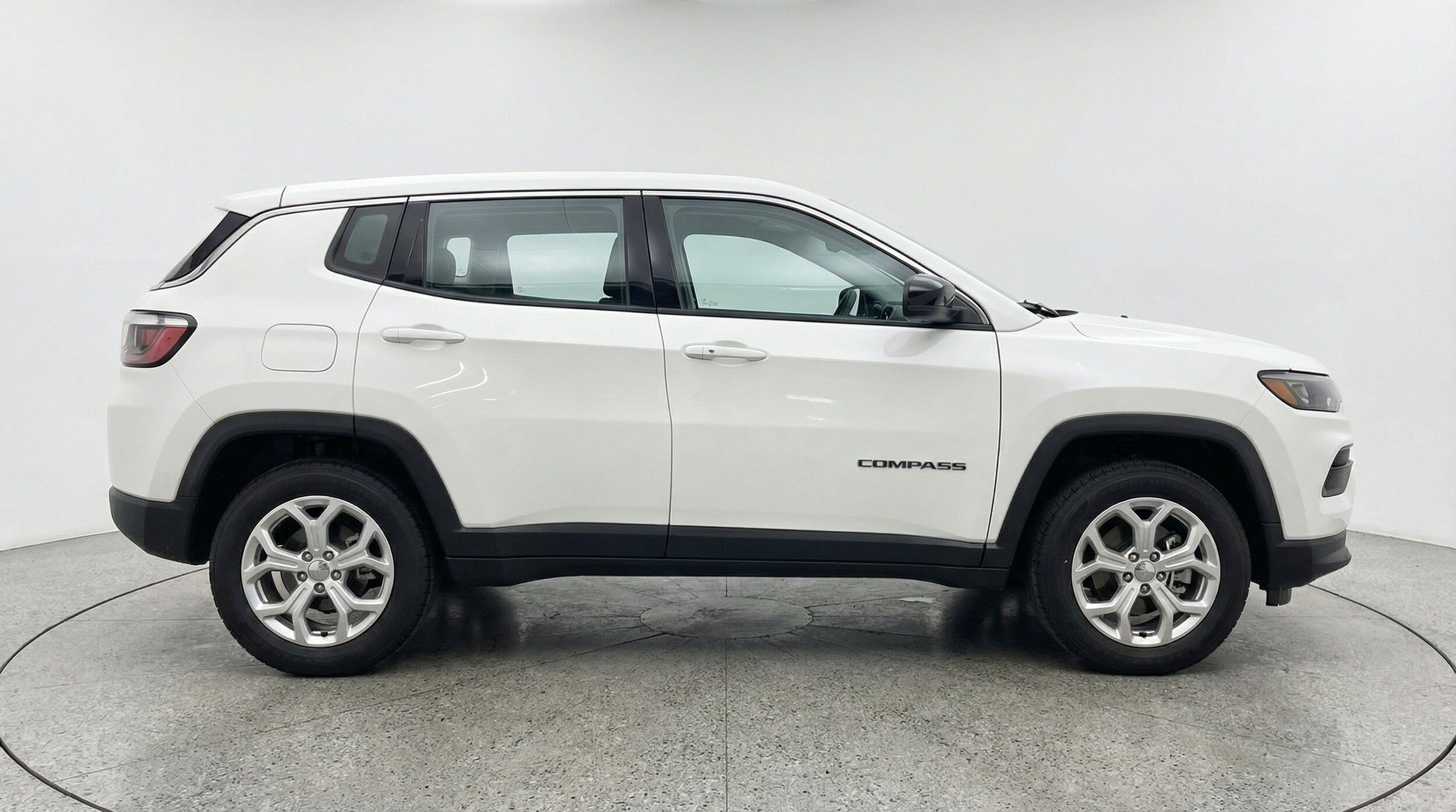Thumbnail: 2025 Jeep Compass - 11