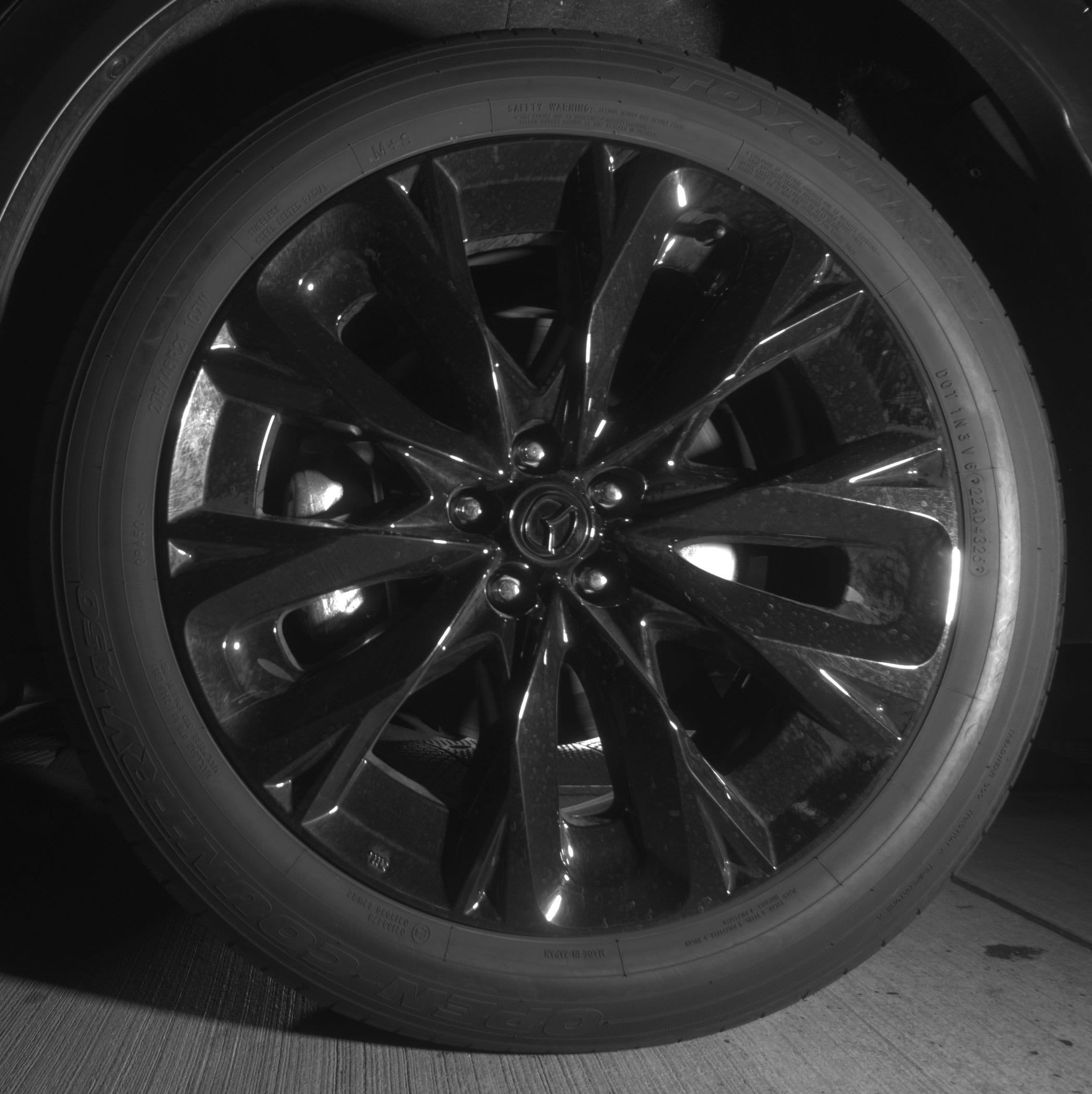 Thumbnail: 2026 Mazda CX-90 - 14