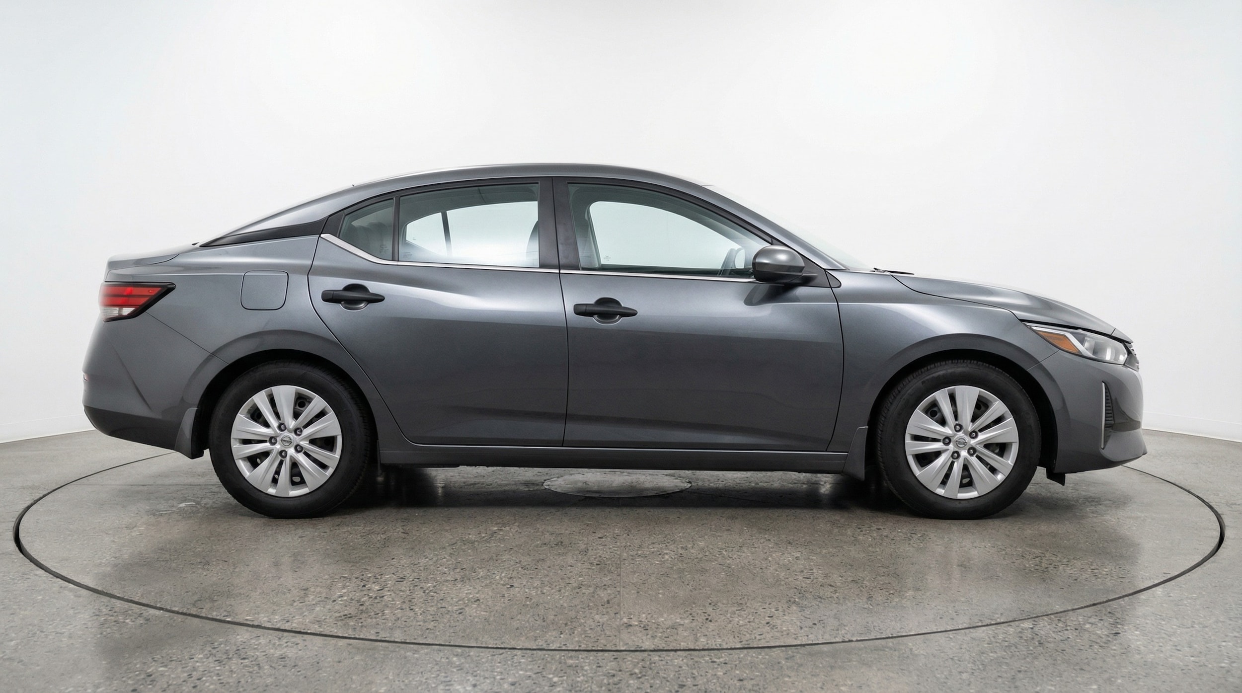 Thumbnail: 2025 Nissan Sentra - 8