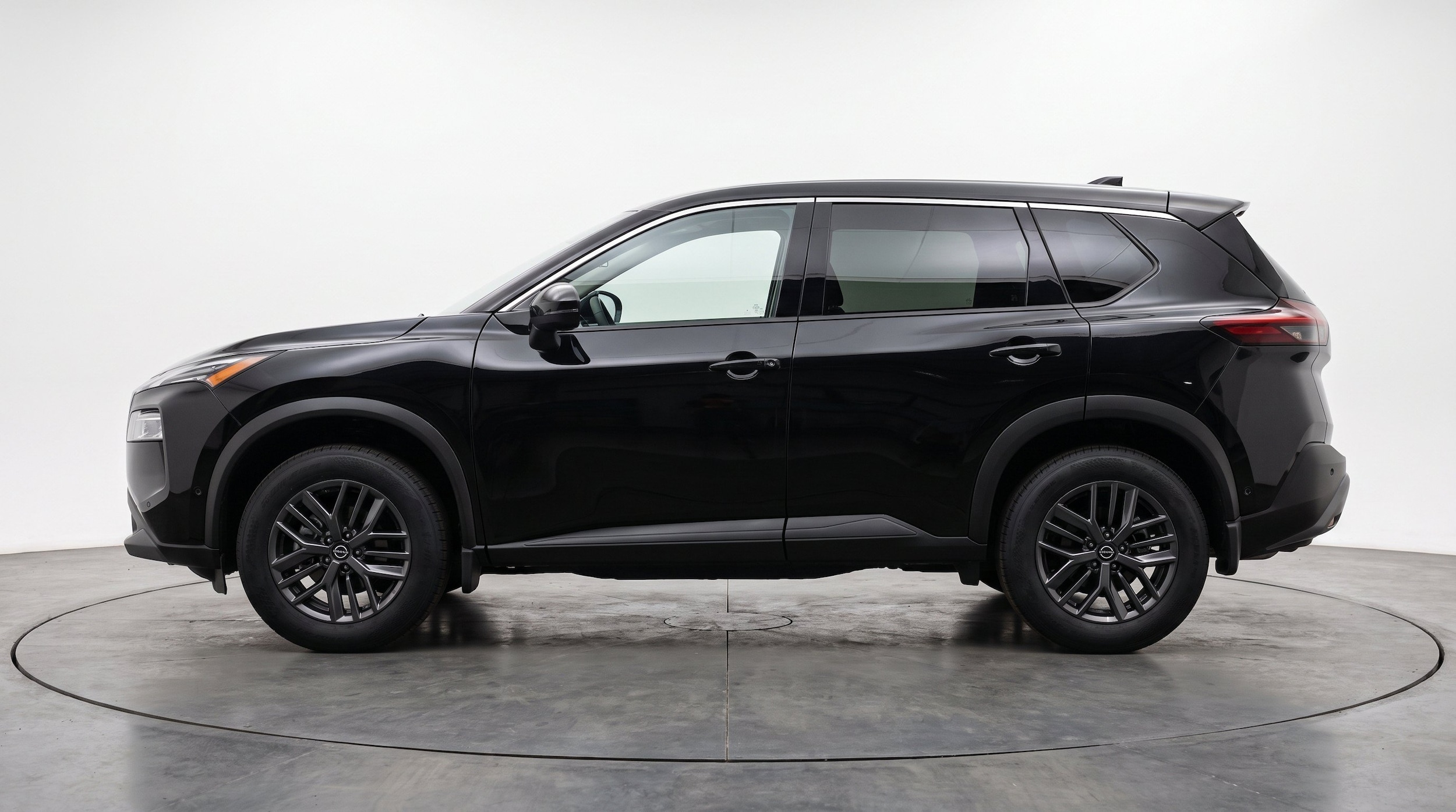 Thumbnail: 2026 Nissan Rogue - 5