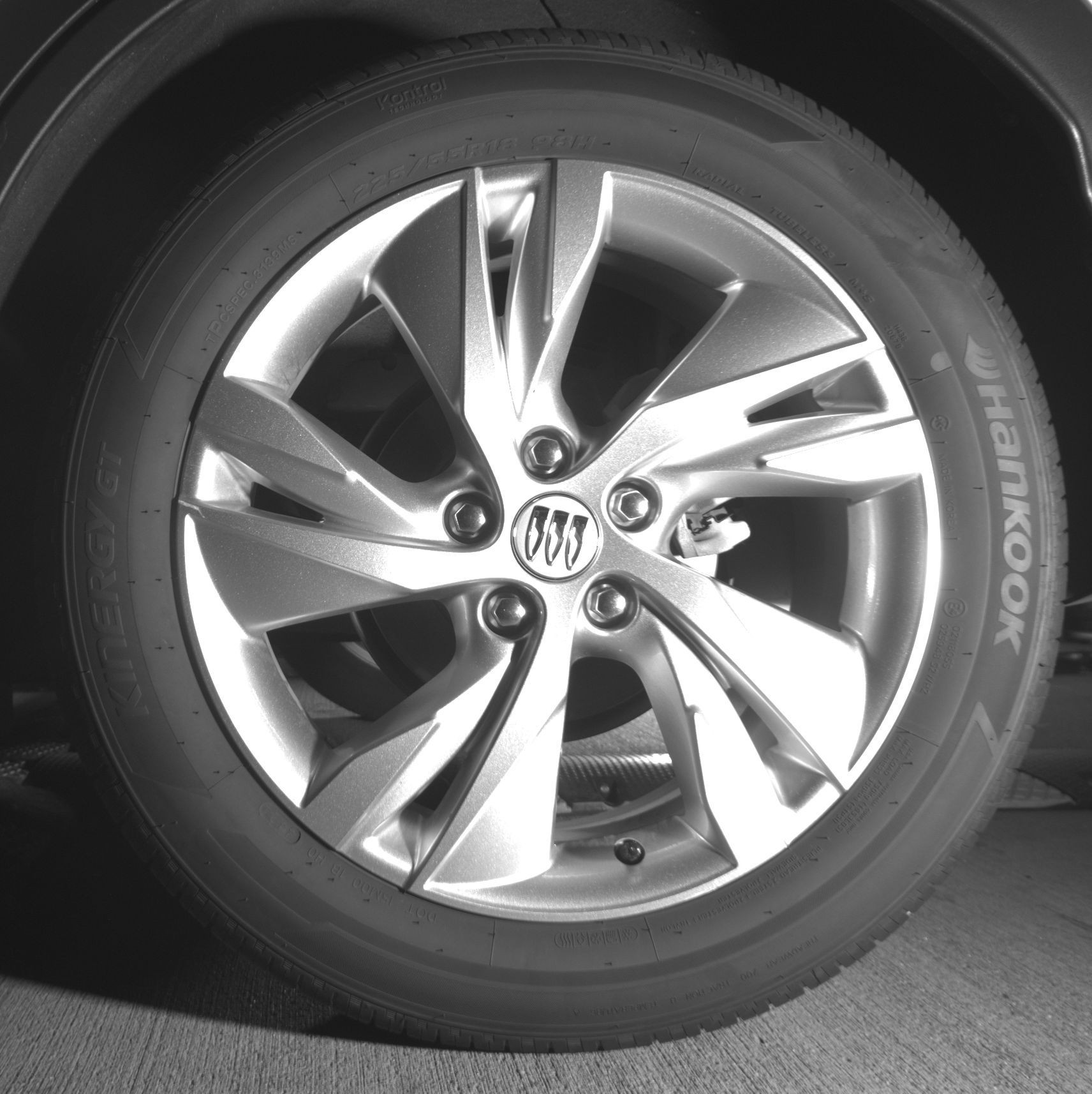 Thumbnail: 2025 Buick Encore GX - 11