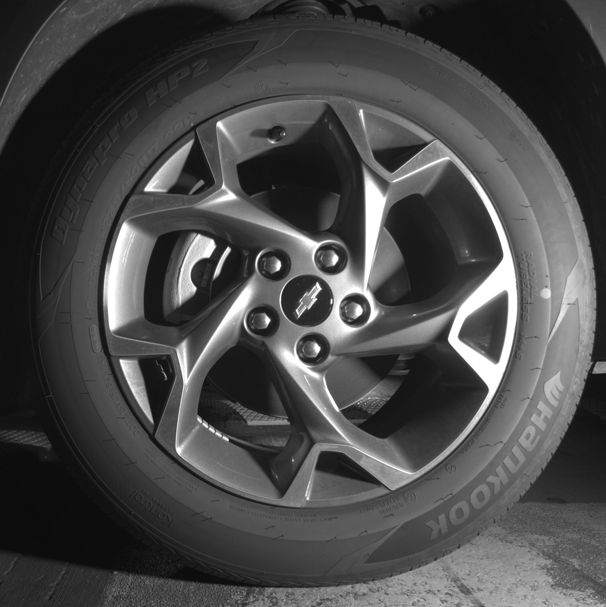 Thumbnail: 2025 Chevrolet Trax - 9