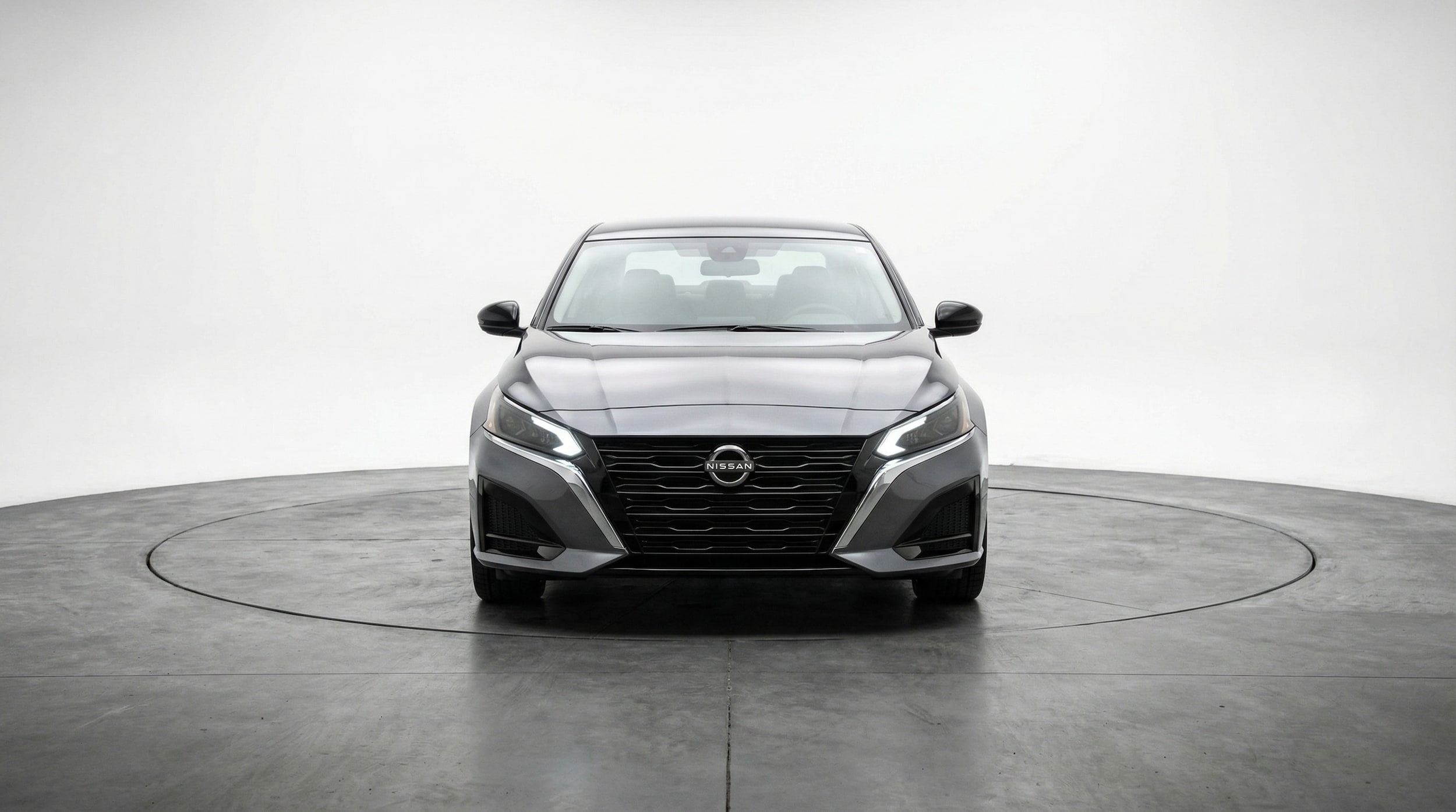 Thumbnail: 2025 Nissan Altima - 2
