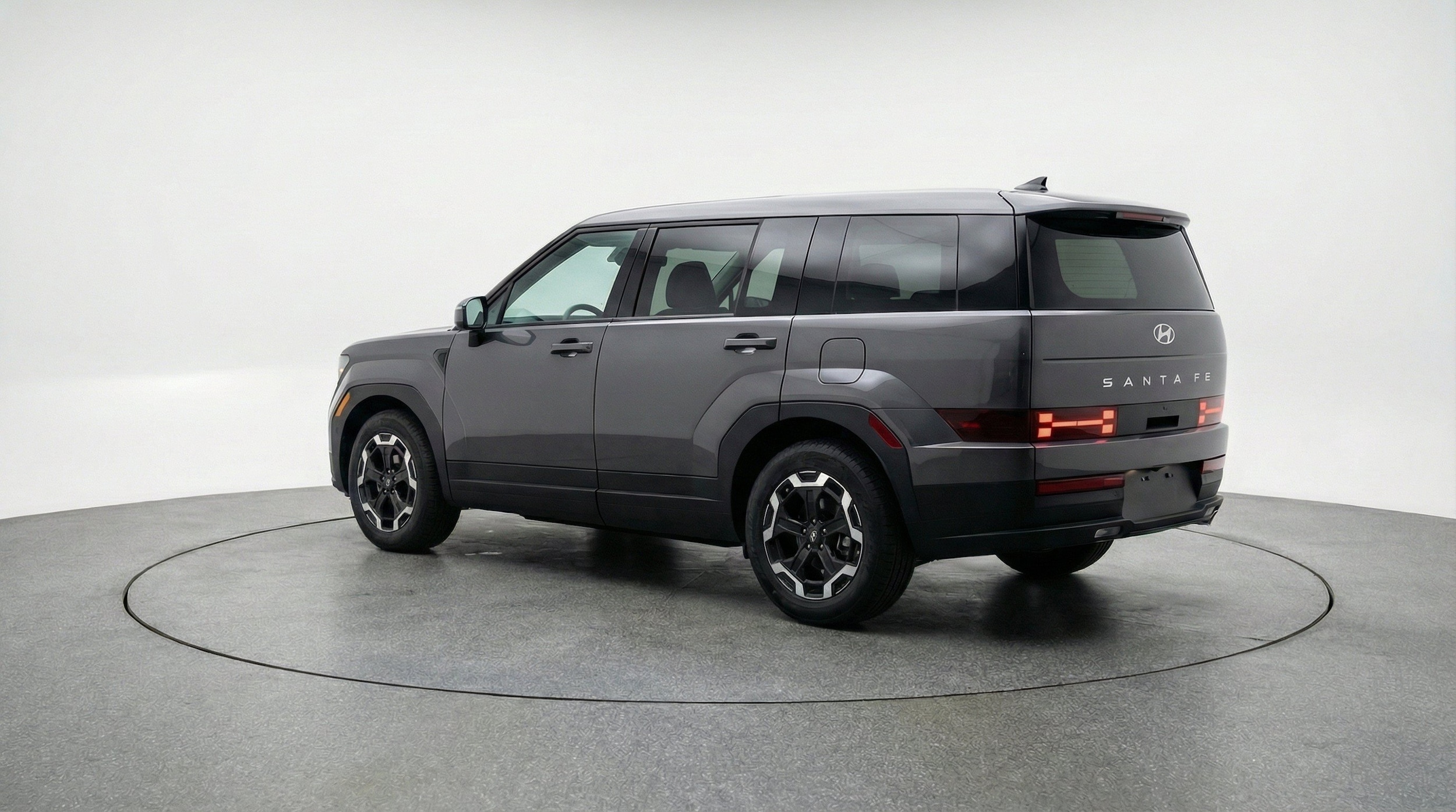 Thumbnail: 2026 Hyundai Santa Fe - 6