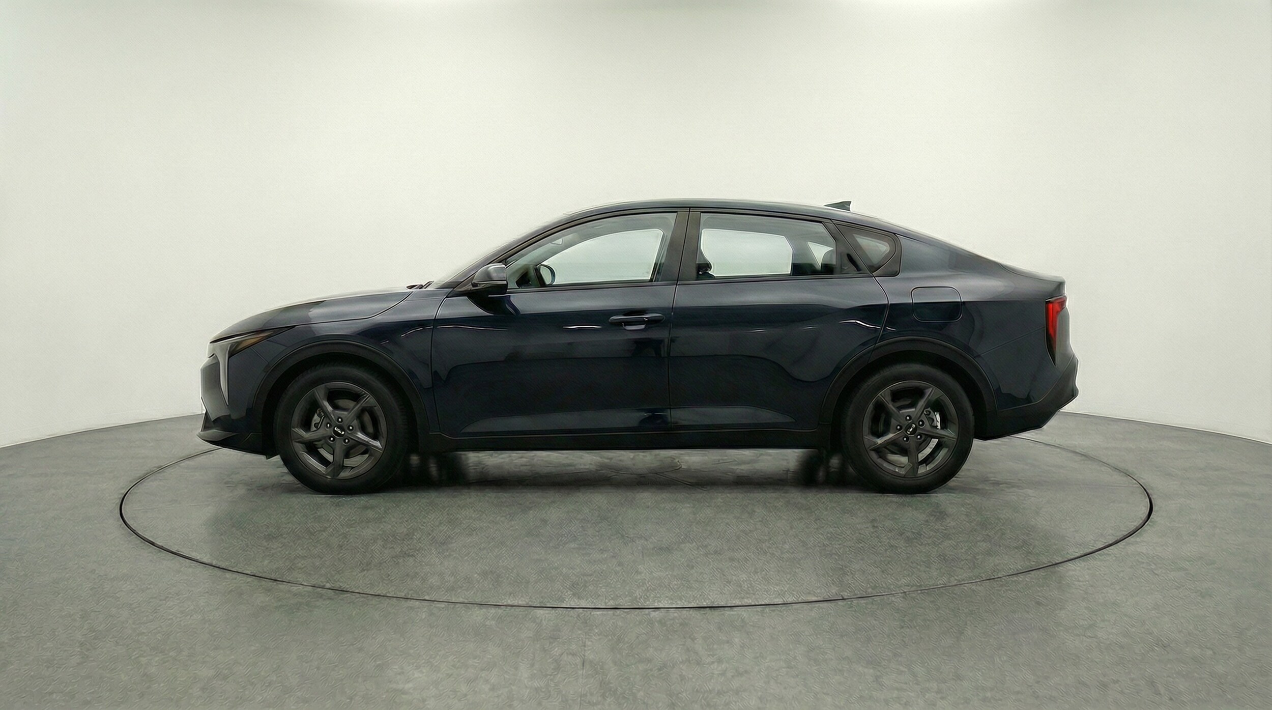 Thumbnail: 2025 Kia K4 - 4