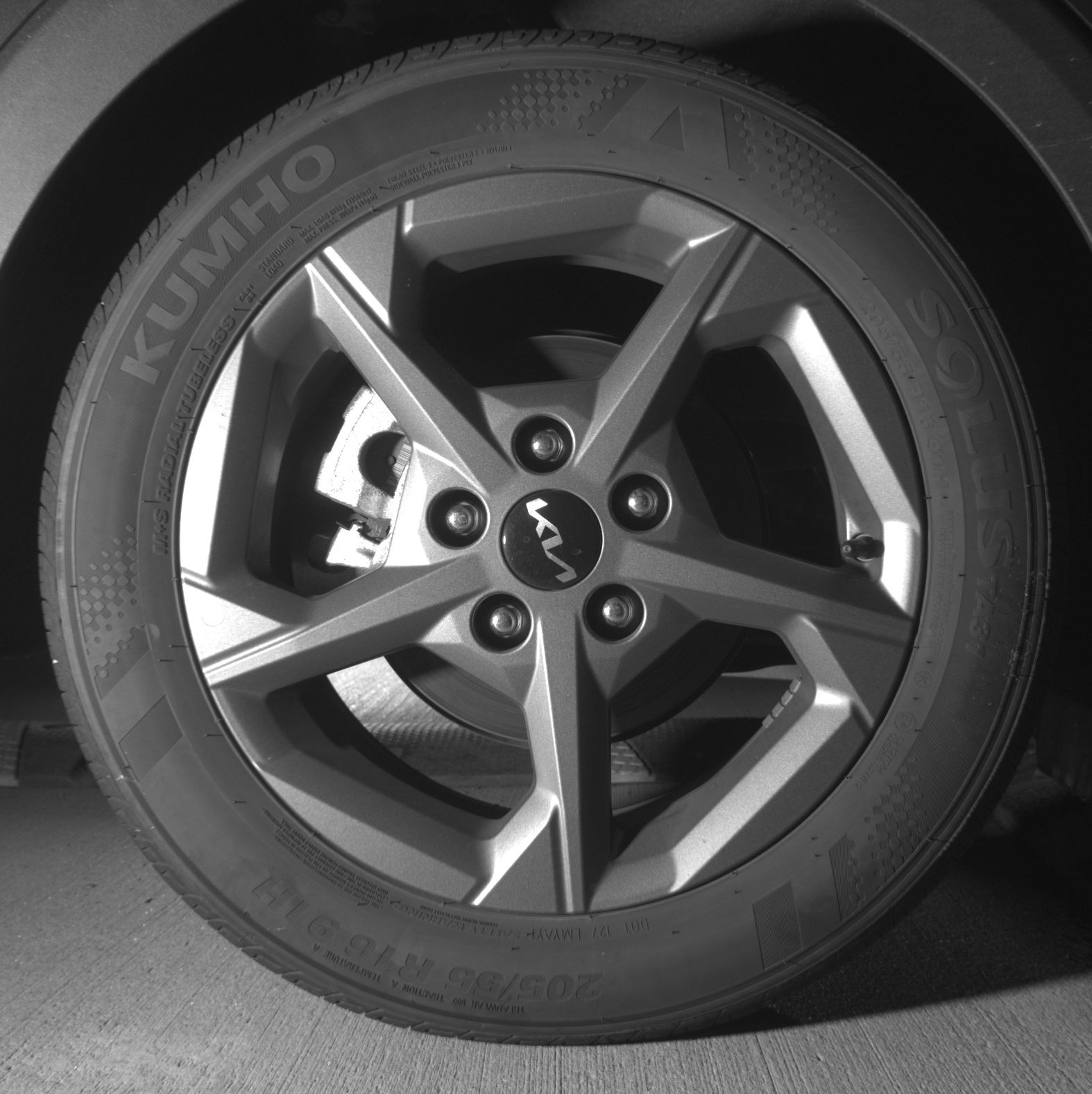 Thumbnail: 2025 Kia K4 - 12