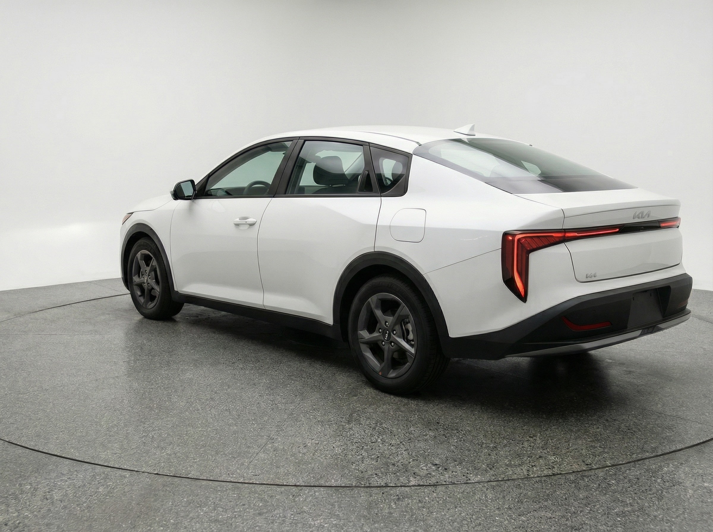 Thumbnail: 2025 Kia K4 - 5