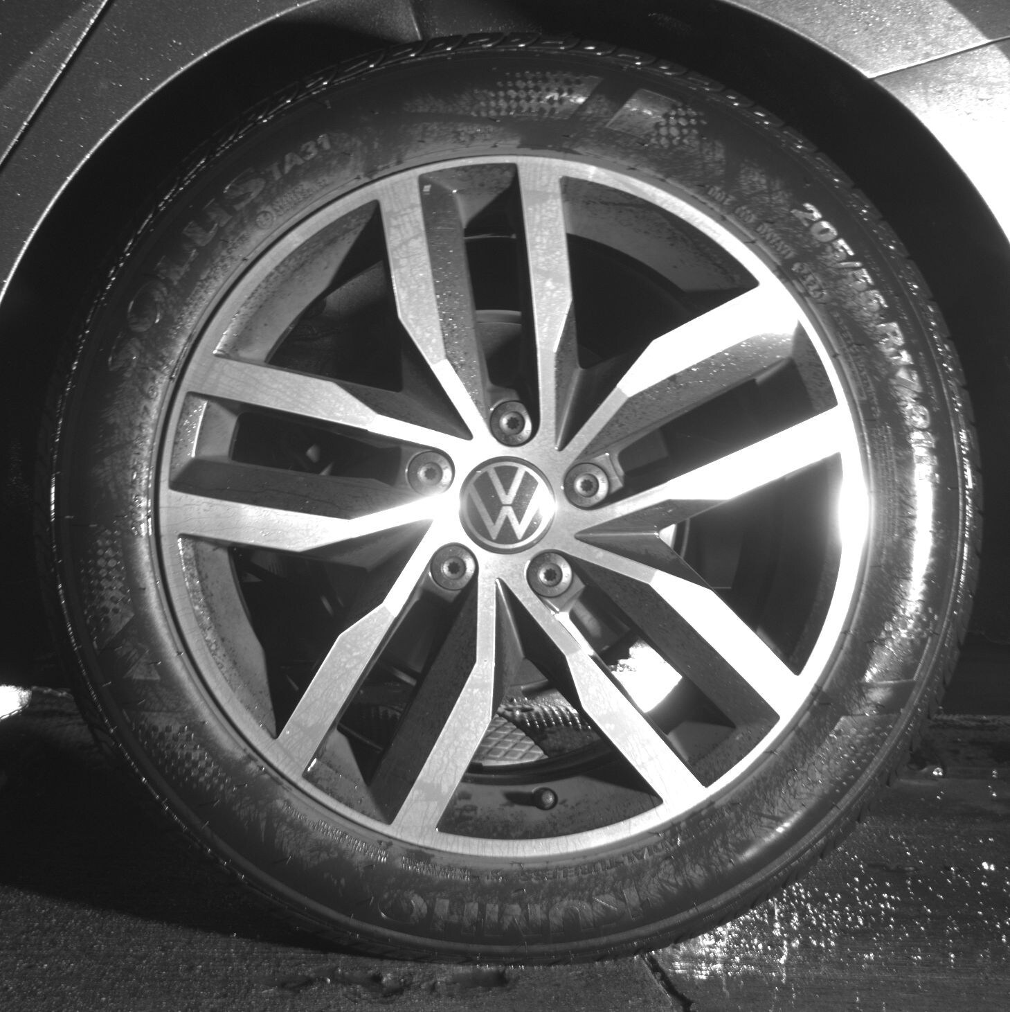 Thumbnail: 2025 Volkswagen Jetta - 11