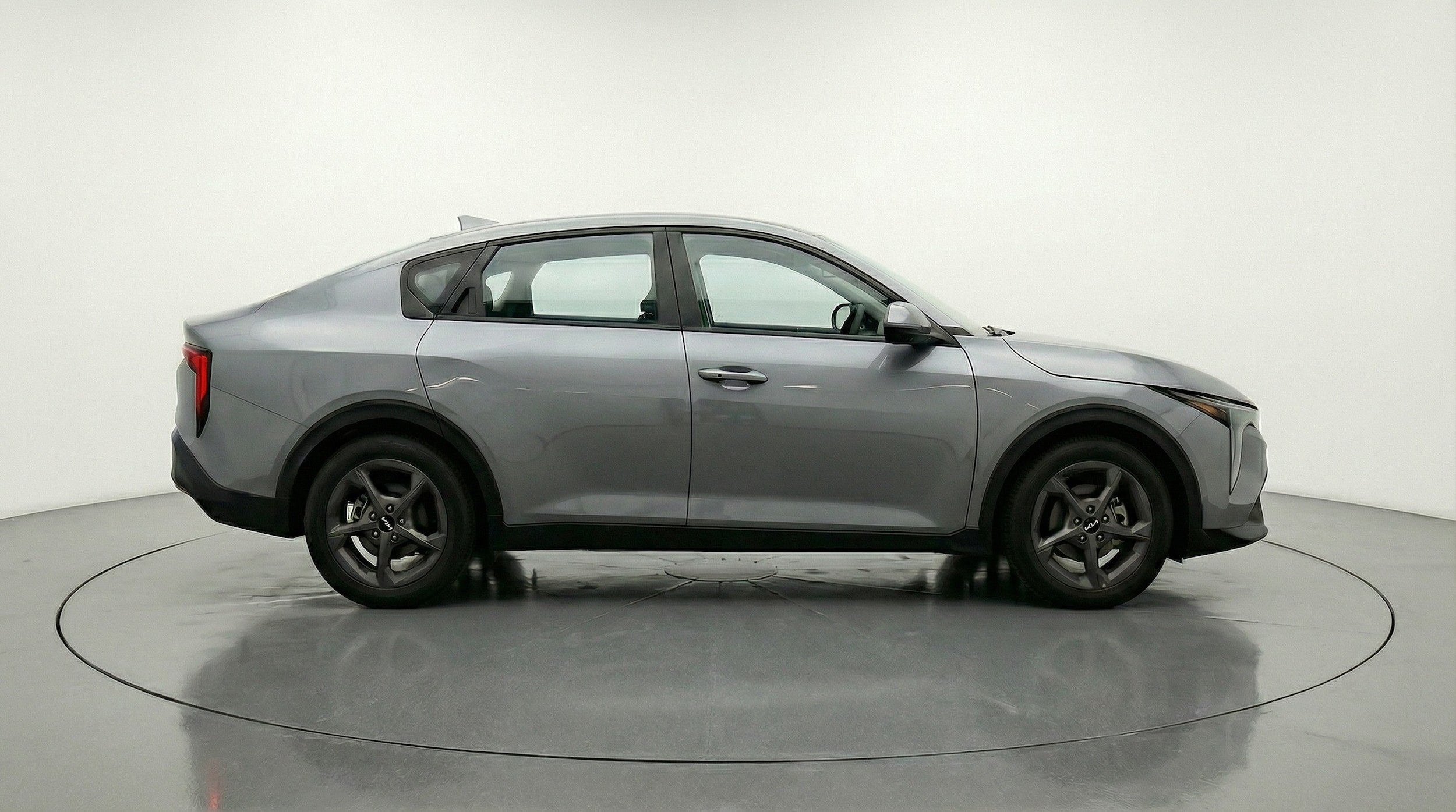 Thumbnail: 2025 Kia K4 - 8