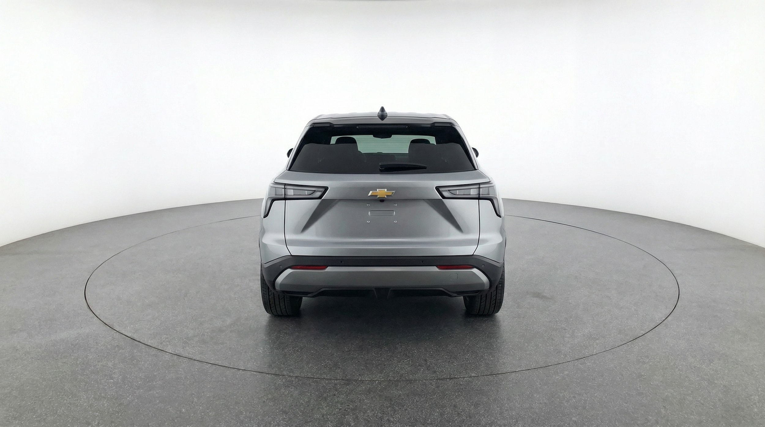 Thumbnail: 2025 Chevrolet Equinox - 6